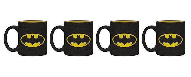 Krus, keramikkrus DC Comics - Batman
