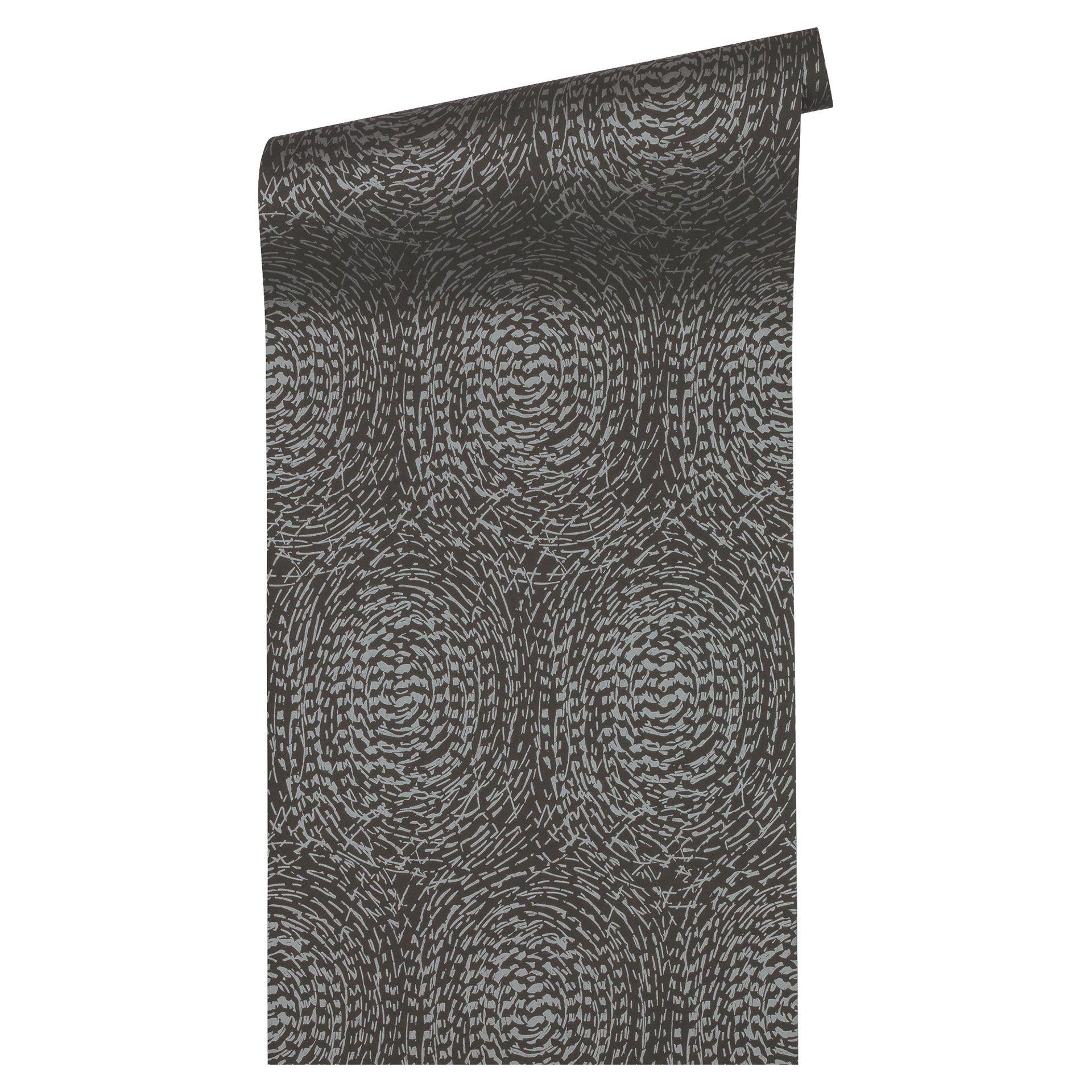 Architects Paper Vliestapete Alpha Ökotapete metal