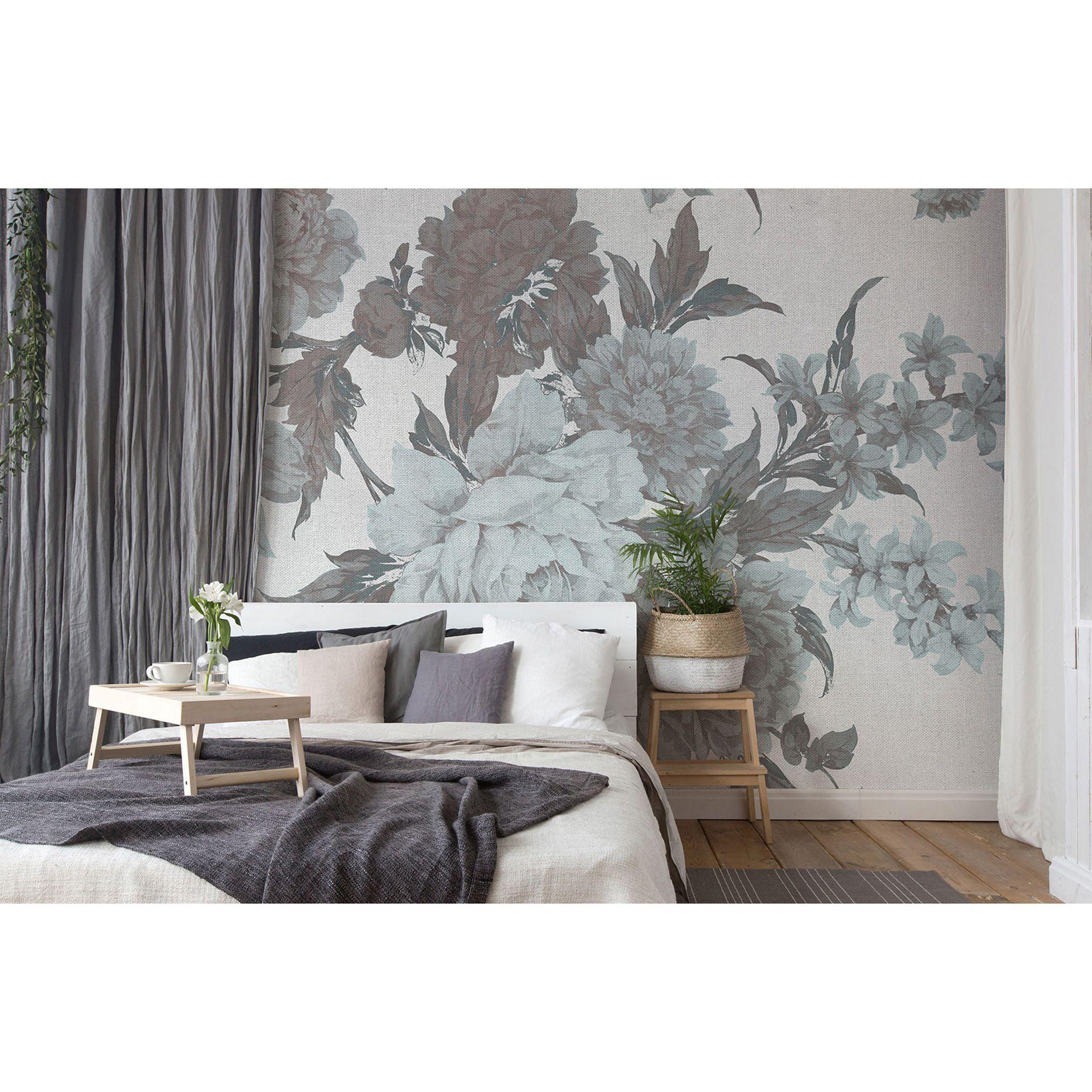 Architects Paper Papier peint photo Atelier 47 Flowers 