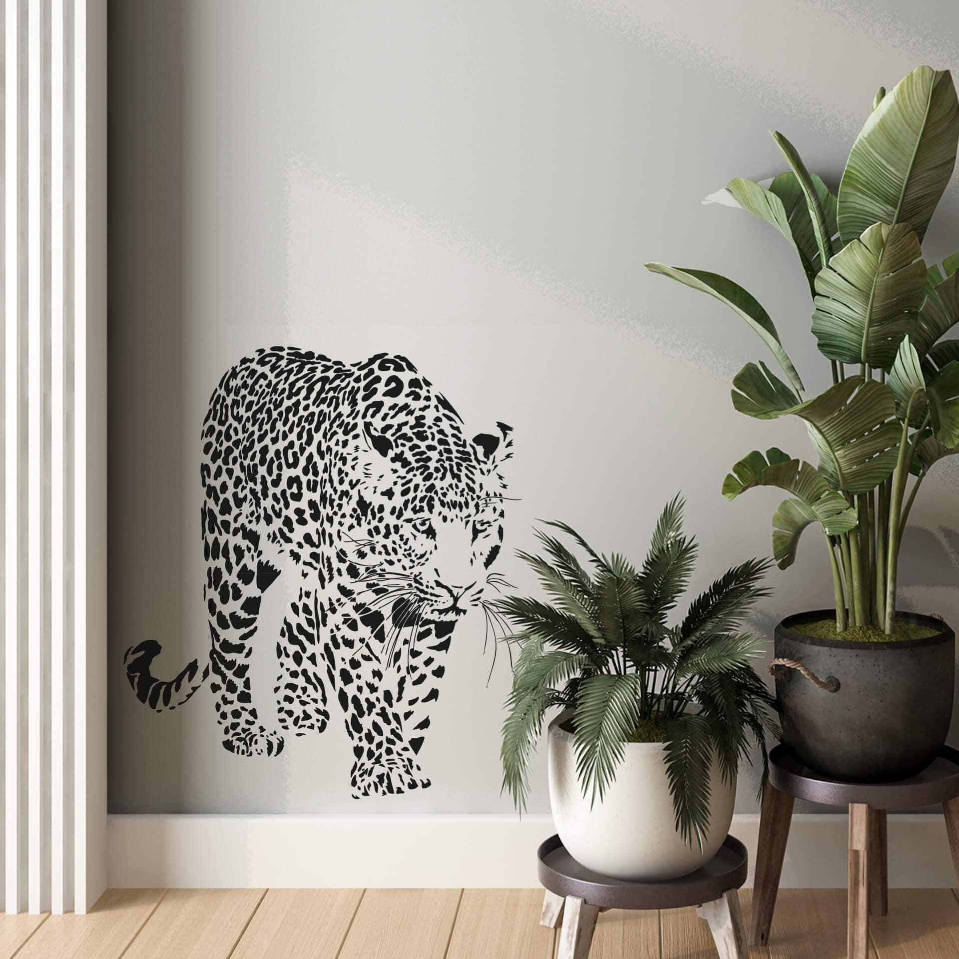 Leoparden
