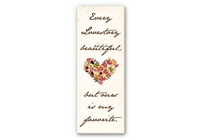 Tableau Forex - Every Lovestory is beautiful - Panorama