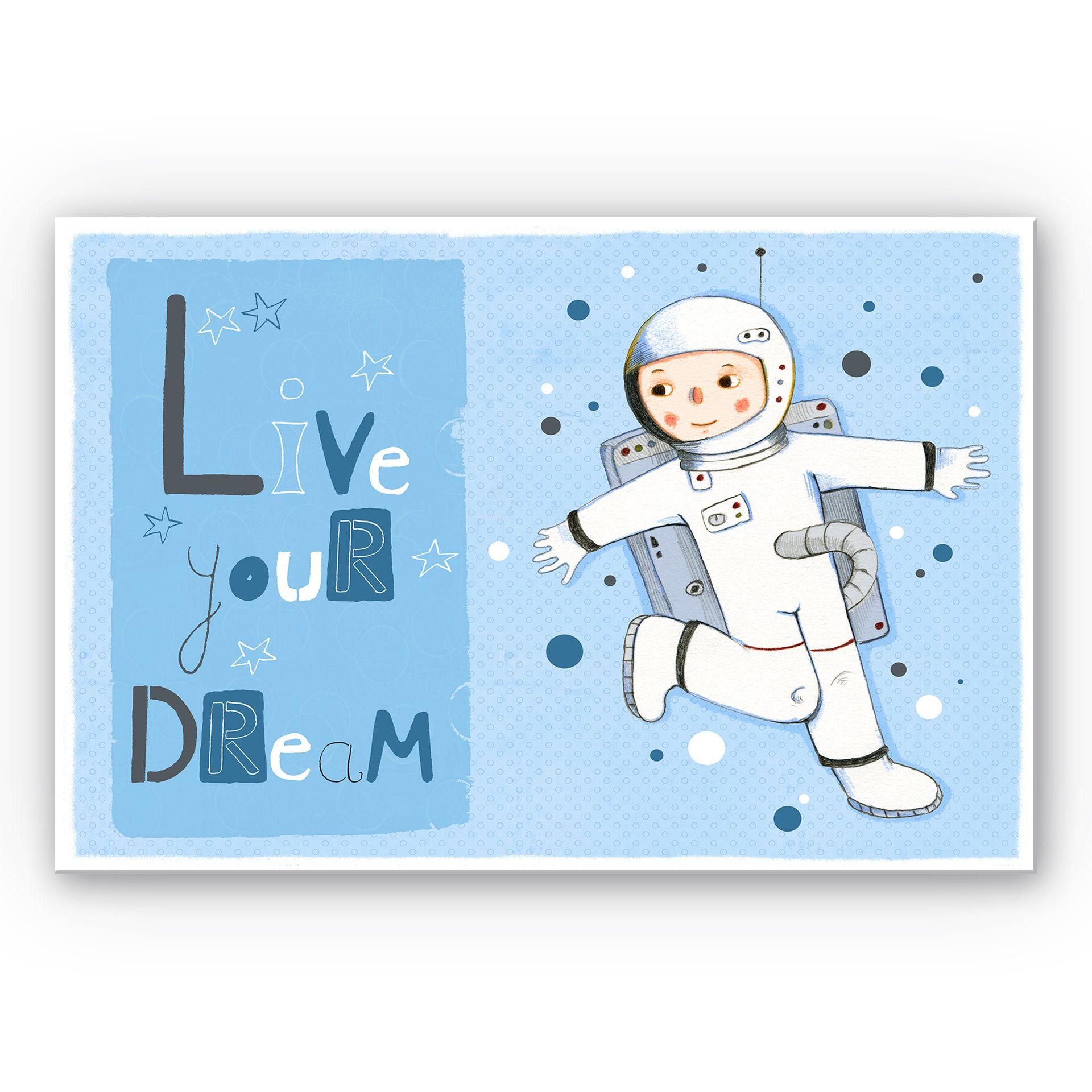 Tableau Forex - Loske - Live your Dream