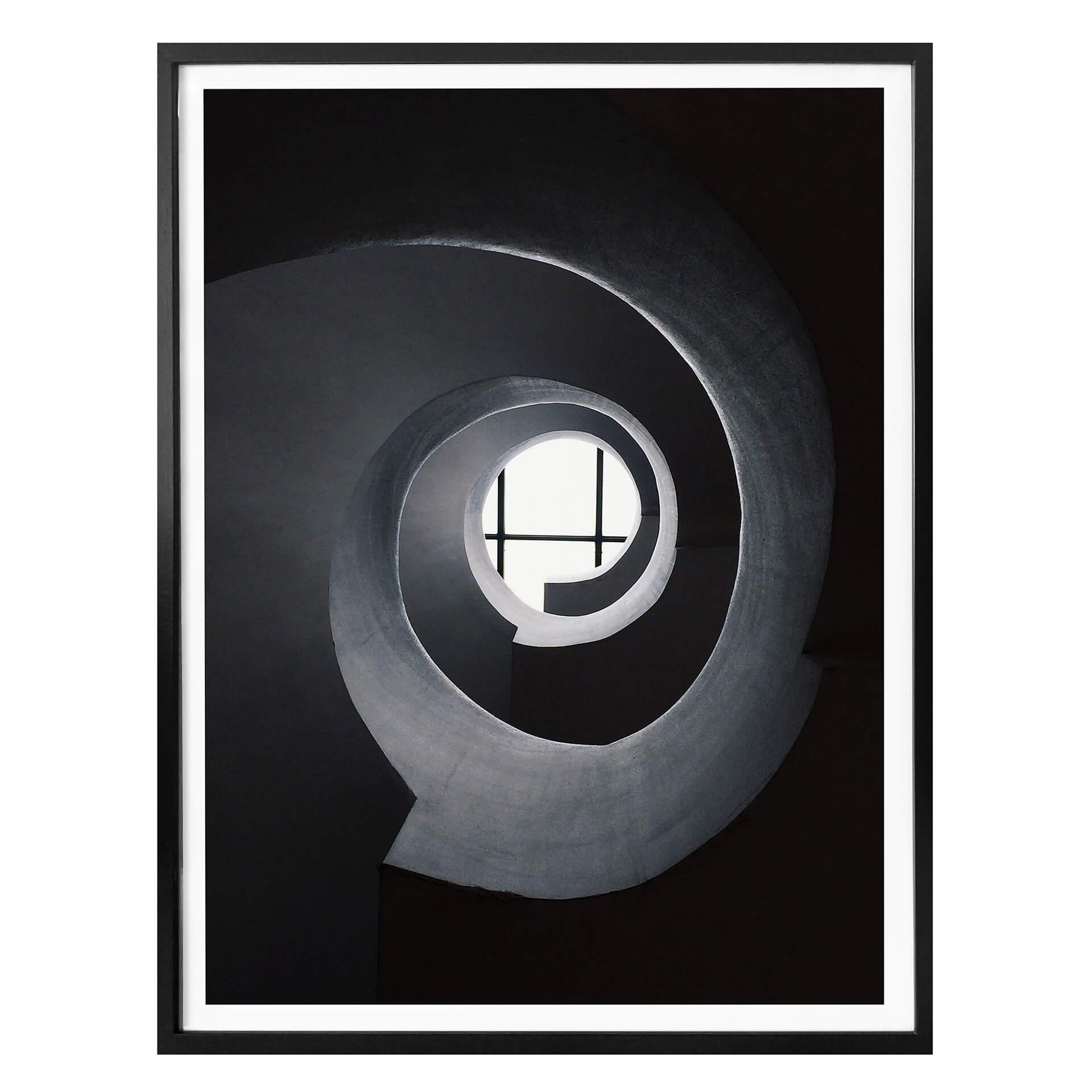 Póster Tunnelblick 2