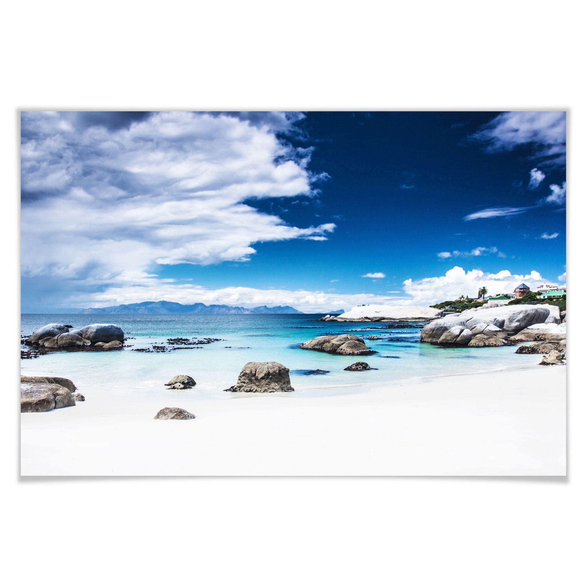 Poster - Western Cape