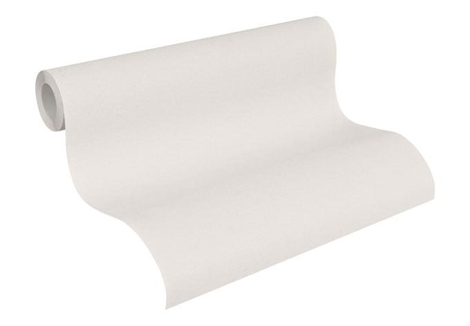 A.S. Création behang Elegance 3 creme, wit