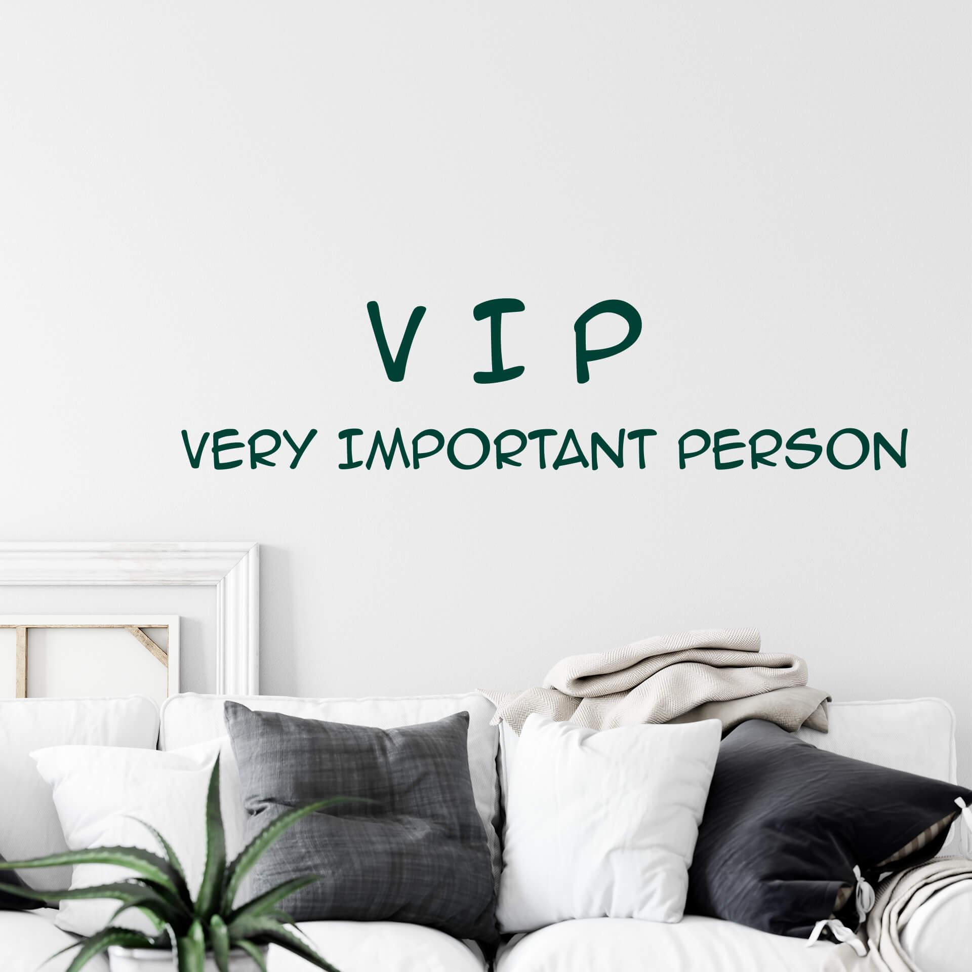 VIP