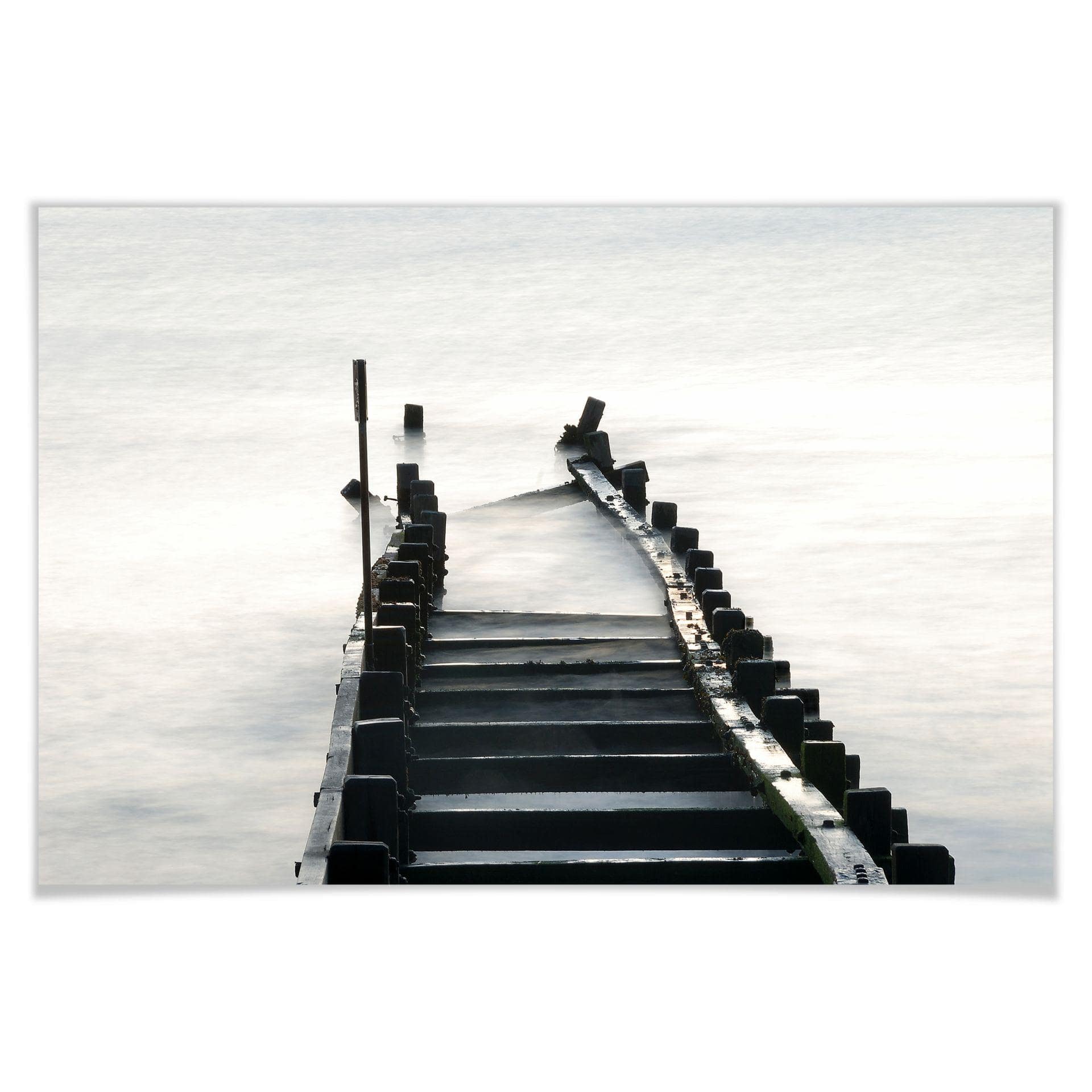 Poster - Way to nowhere