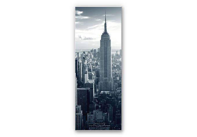 Tableau Forex - The Empire State Building Panorama