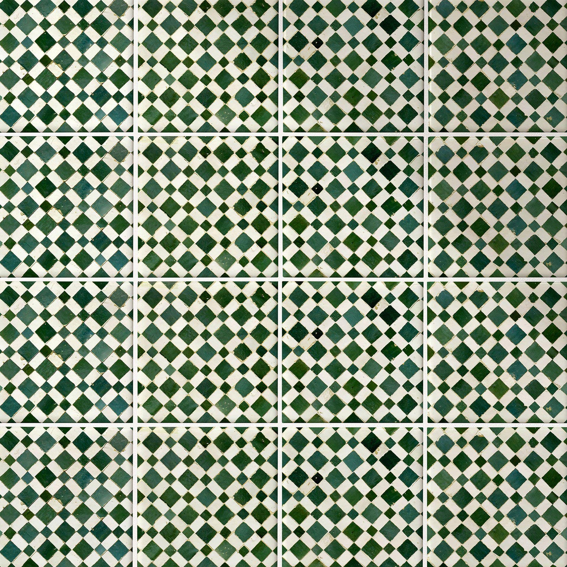 Azulejos Adhesivos mosaico 02 - lote de 12