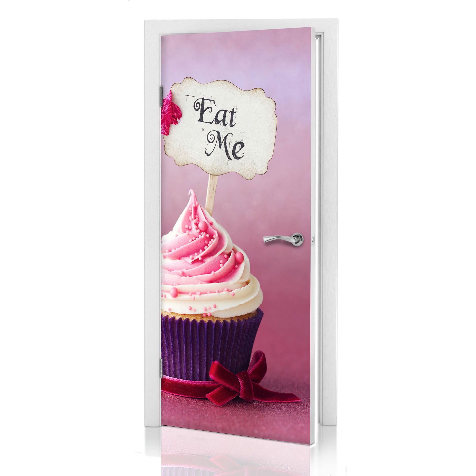 Türdesign Eat me! 91x200 cm