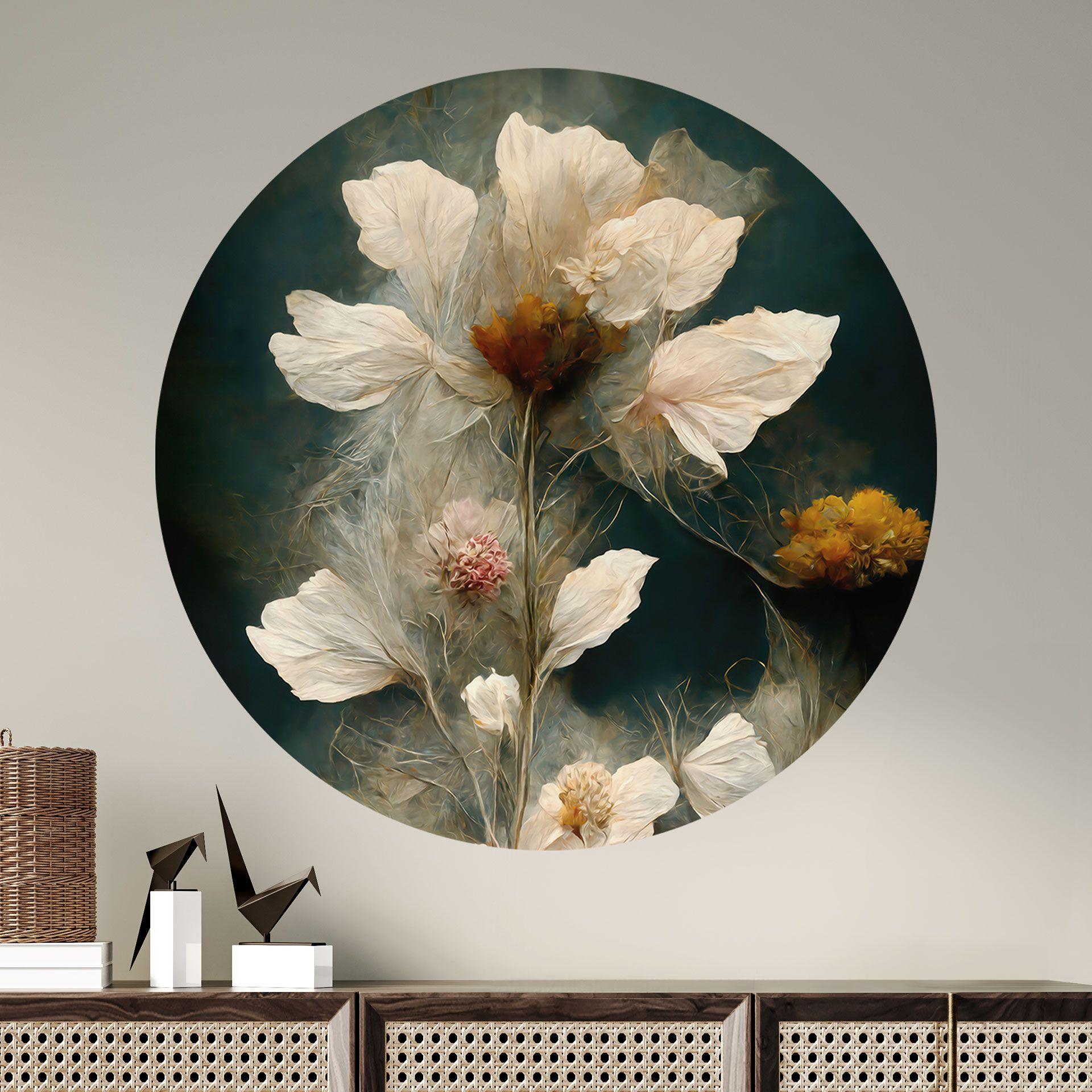 Forbigående blomsterpragt - Treechild - Round