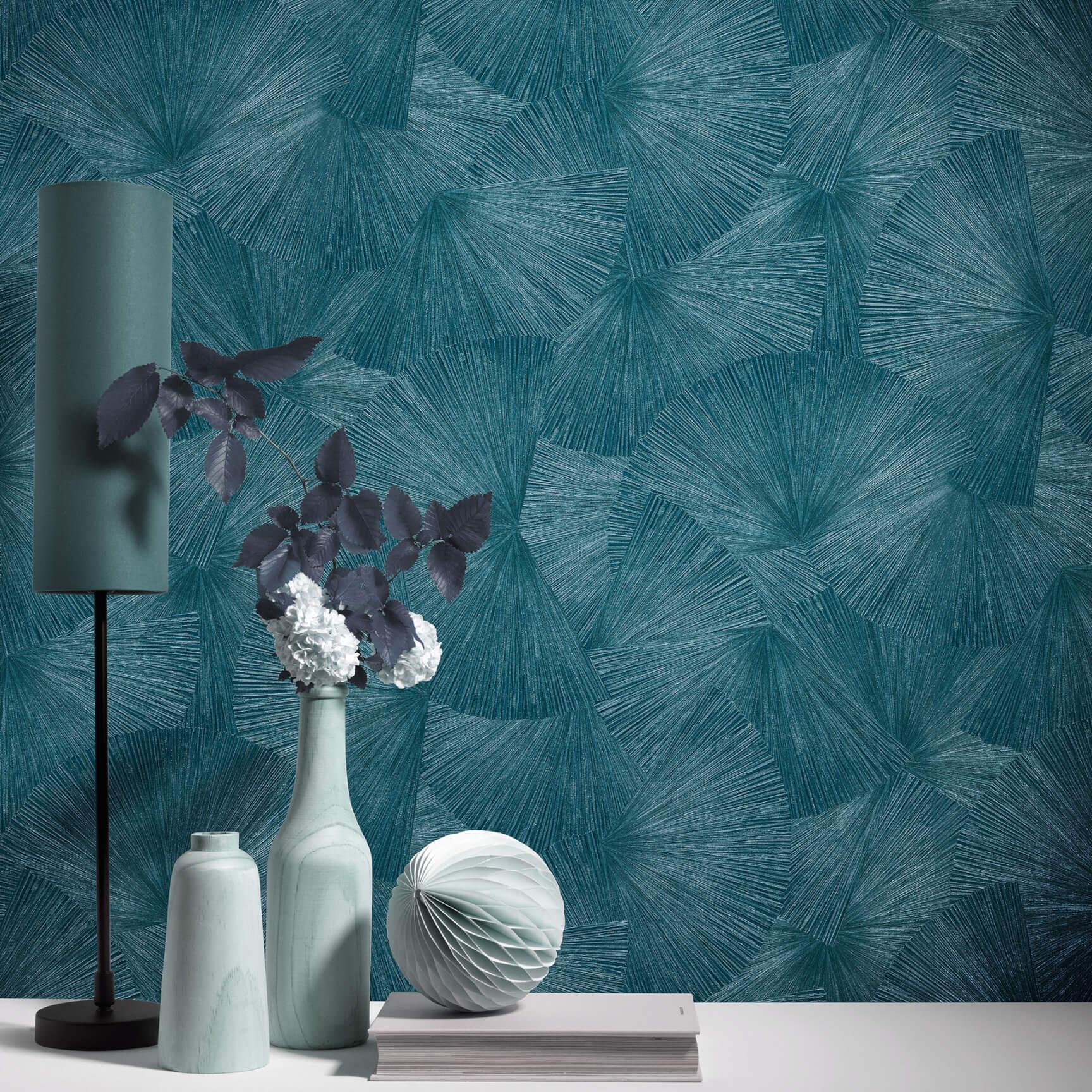 Papier peint intissé Fashion for Walls Guido Maria Kretschmer 