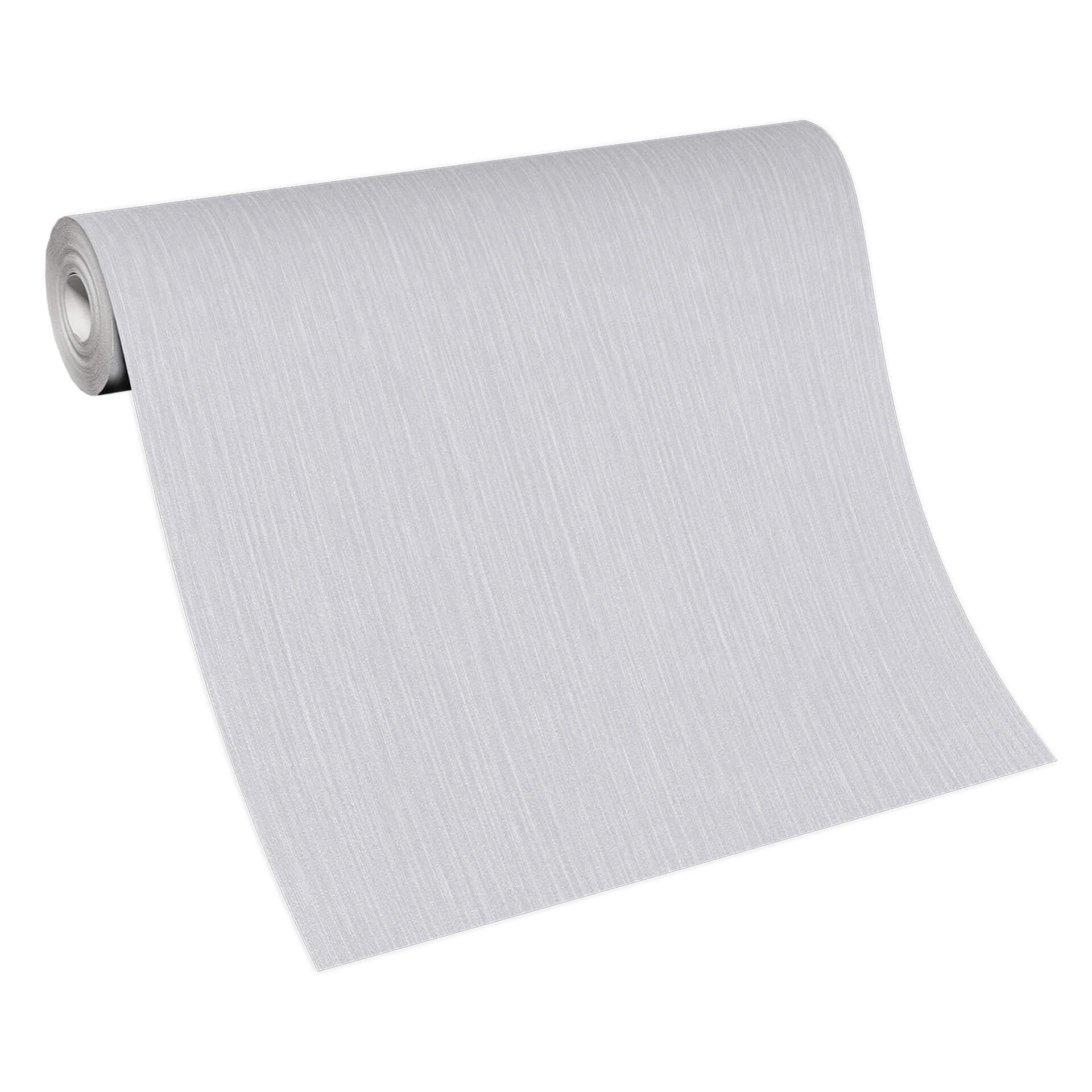 Elle Decoration Fleecetapet Grå