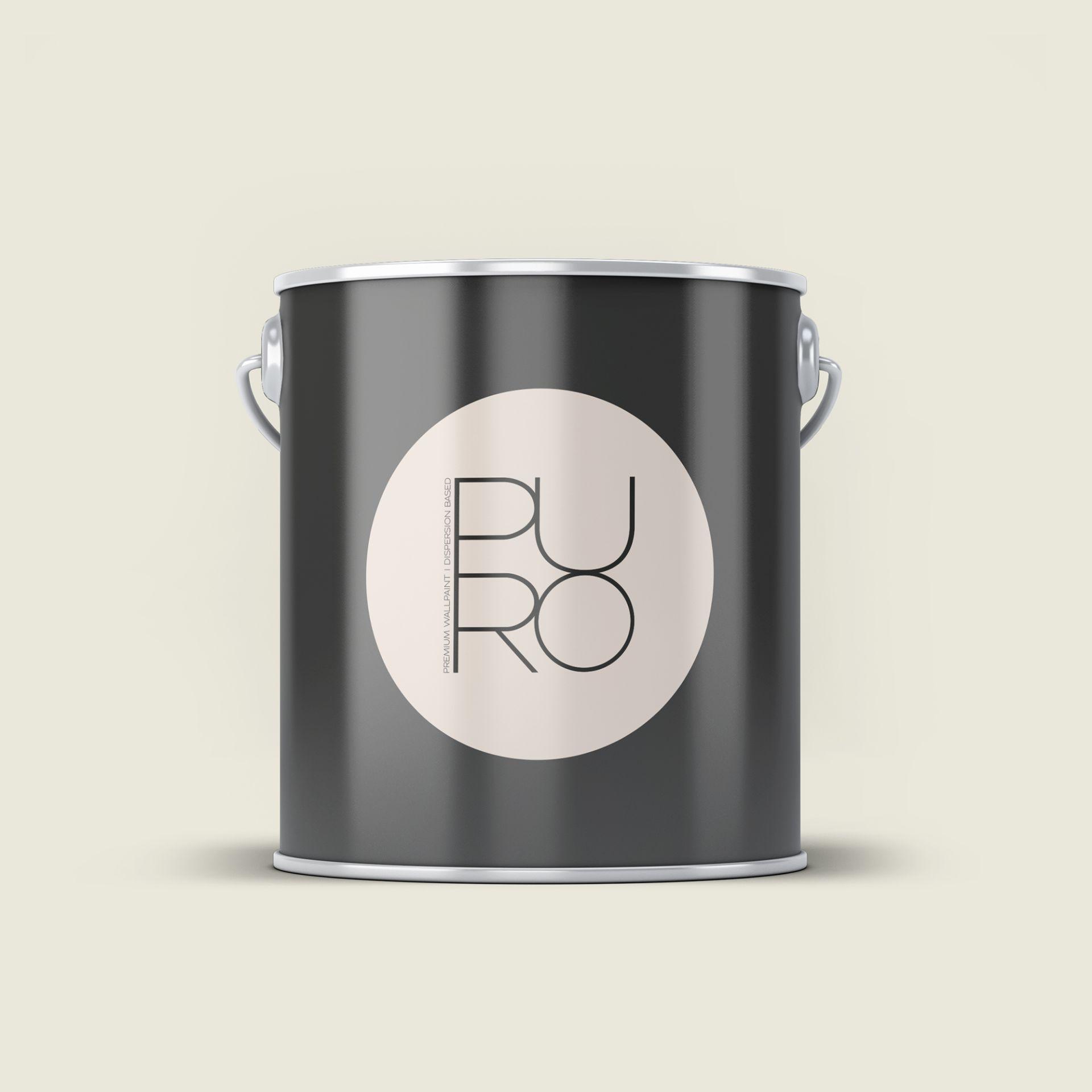 Pintura interior mate - PURO c7007 marrón suave