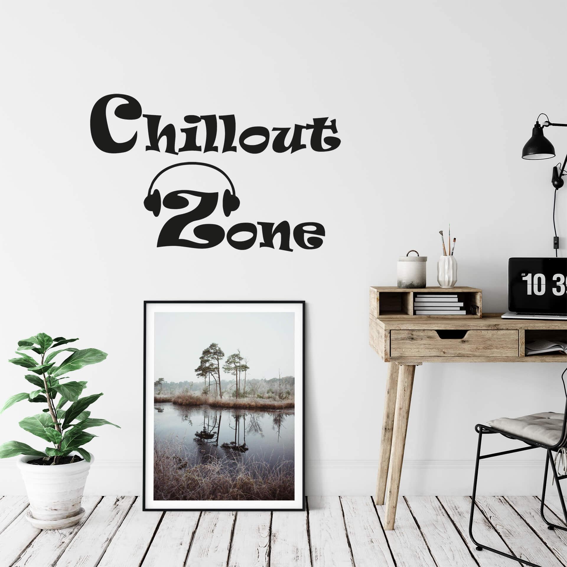 Chillout Zone 2