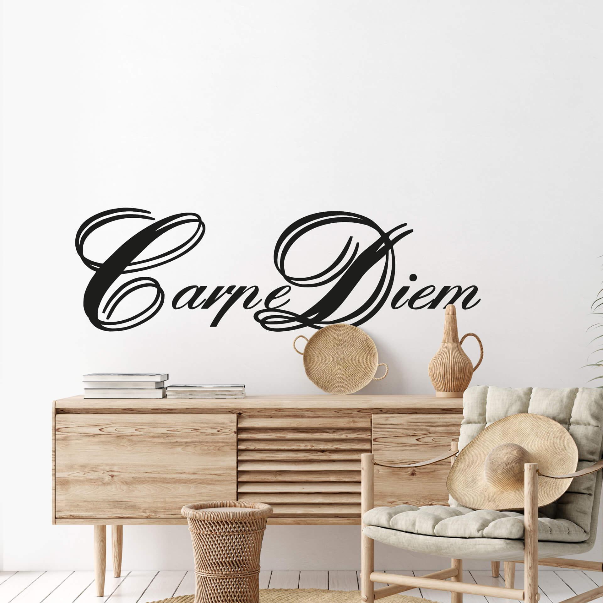 Carpe Diem