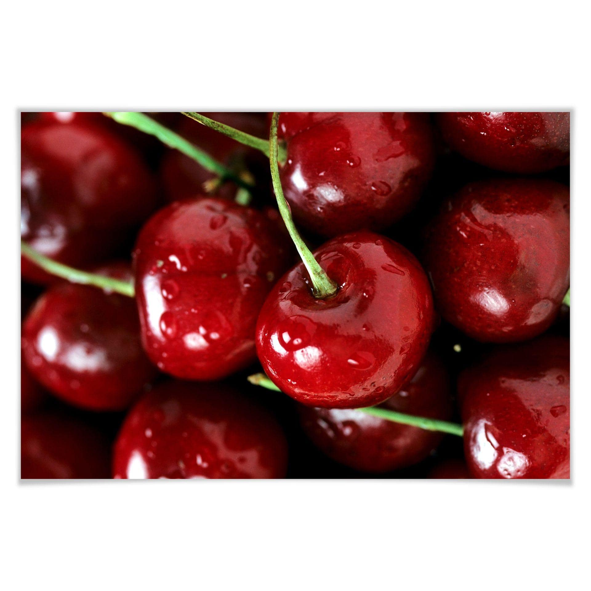 Poster  - Cherry