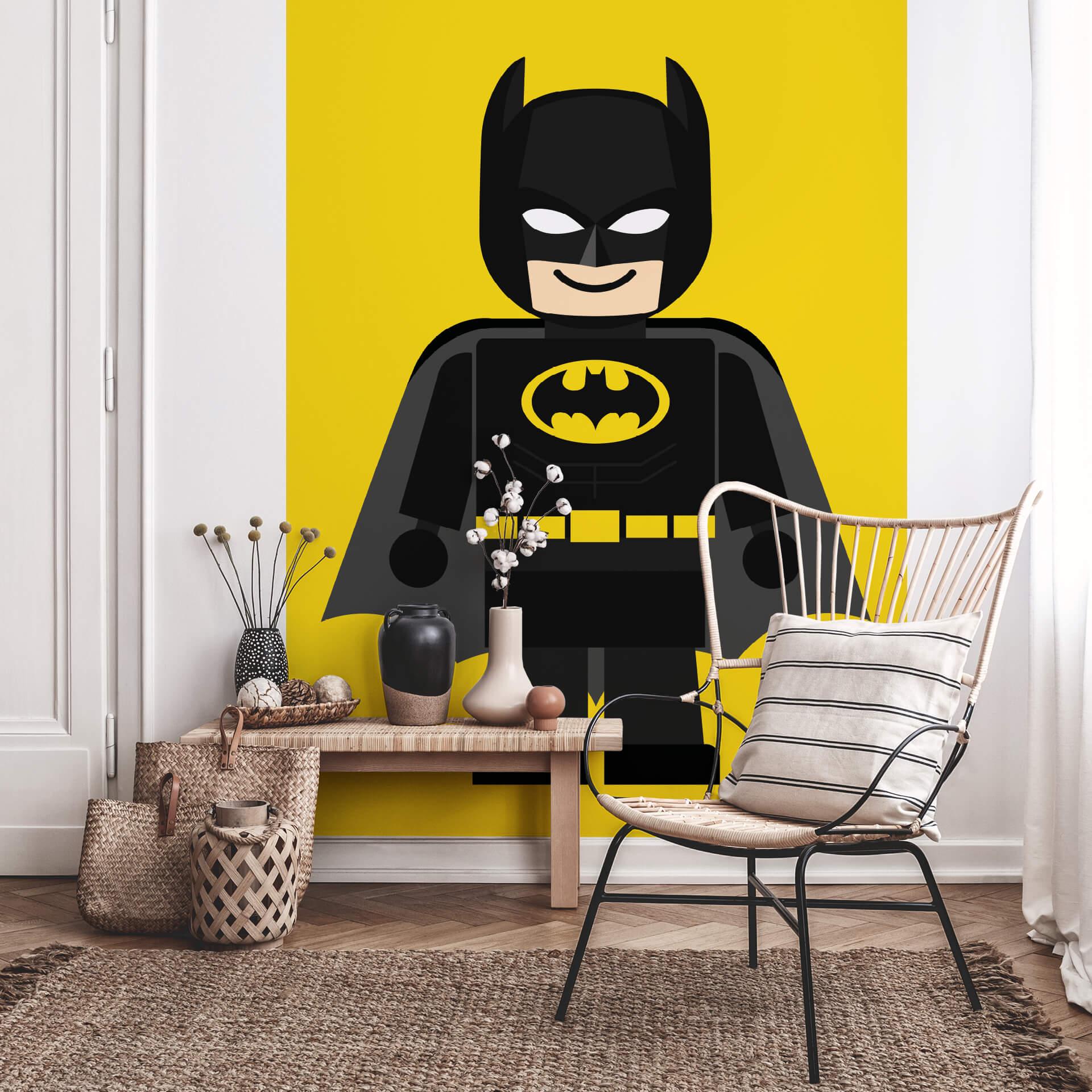 Fototapet - Gomes - Batman legetøj