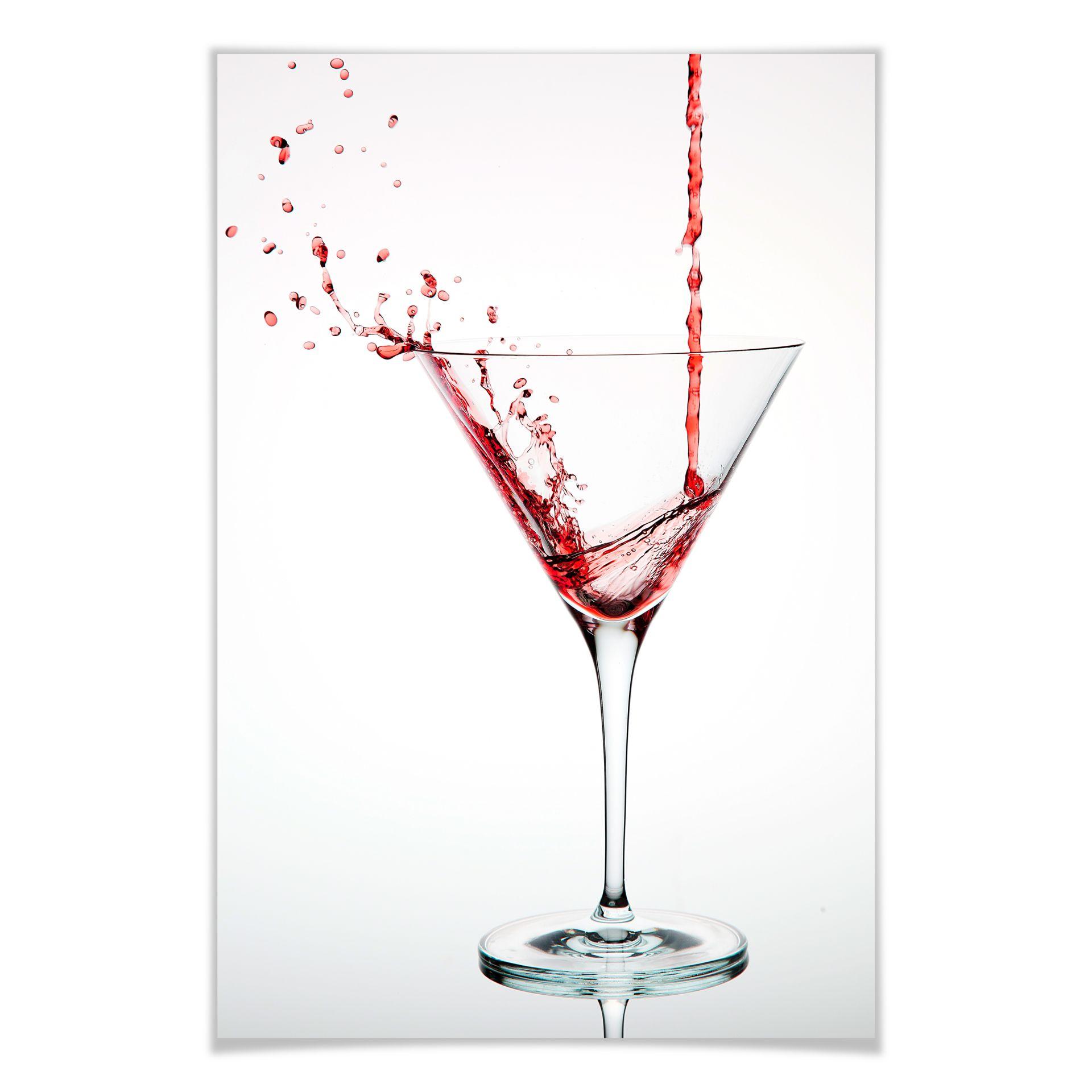 Poster - Pabst - Cocktail