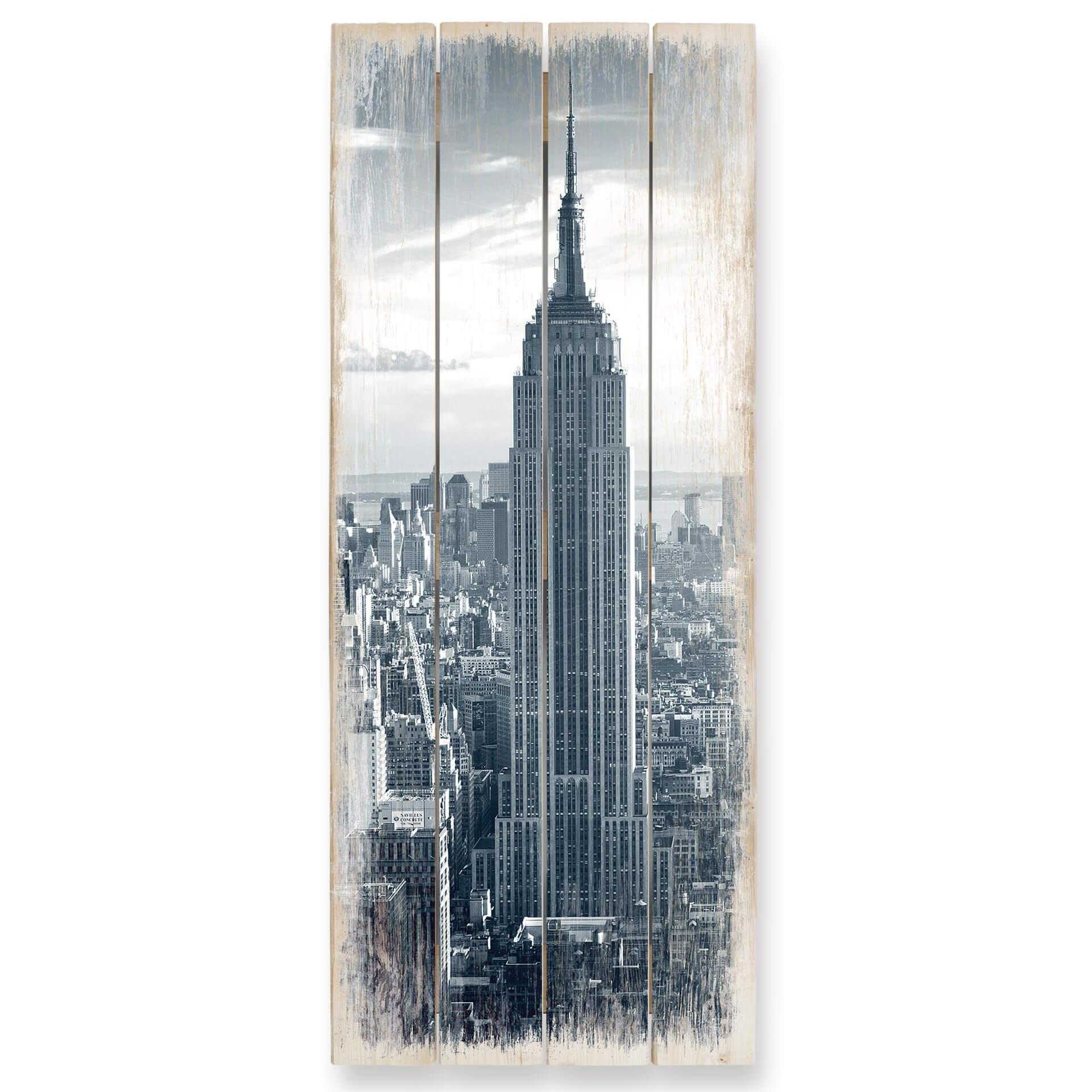 Empire State - Panorama