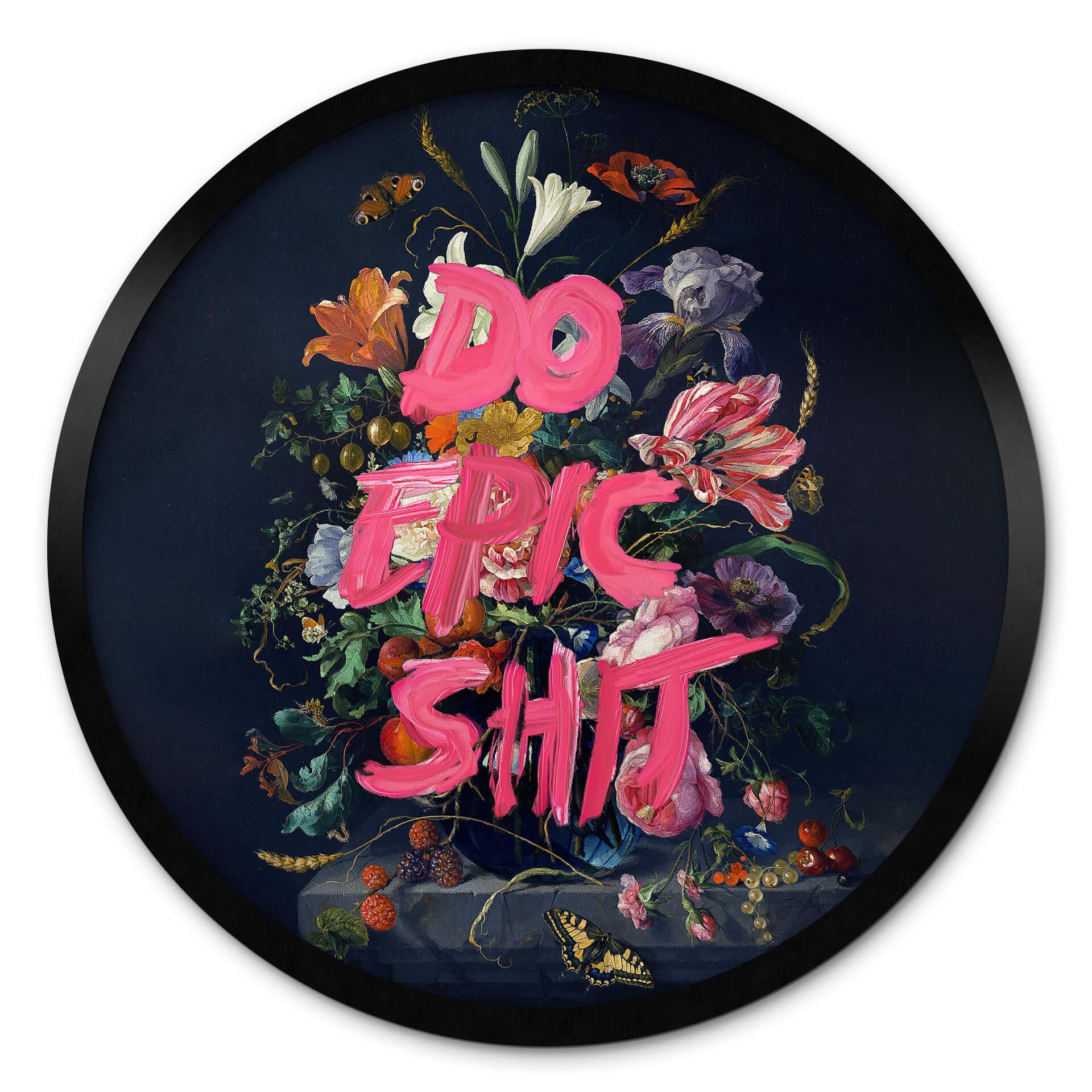 Plakat Loose - Do Epic Shit
