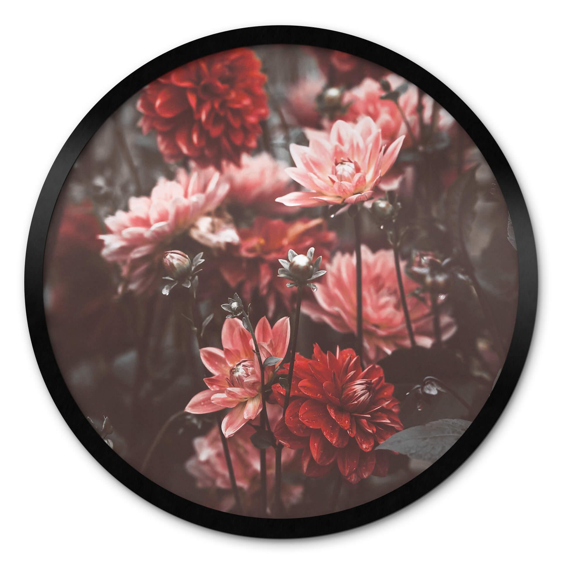 Plakat Annie - Summer Flowers
