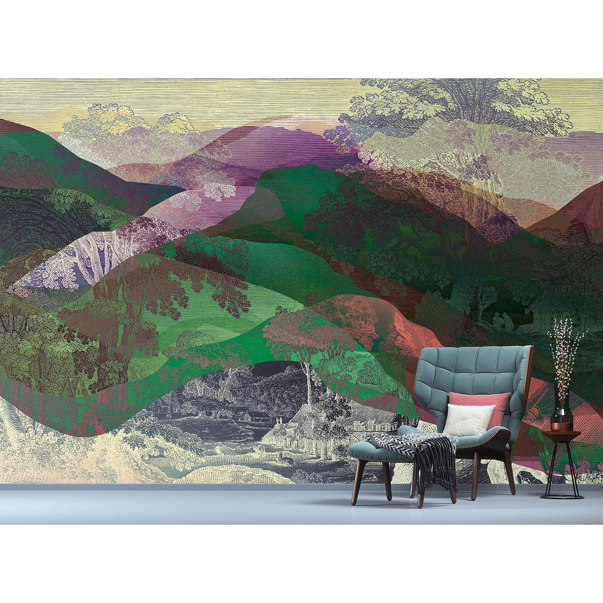 Livingwalls photo wallpaper Walls by Patel 3