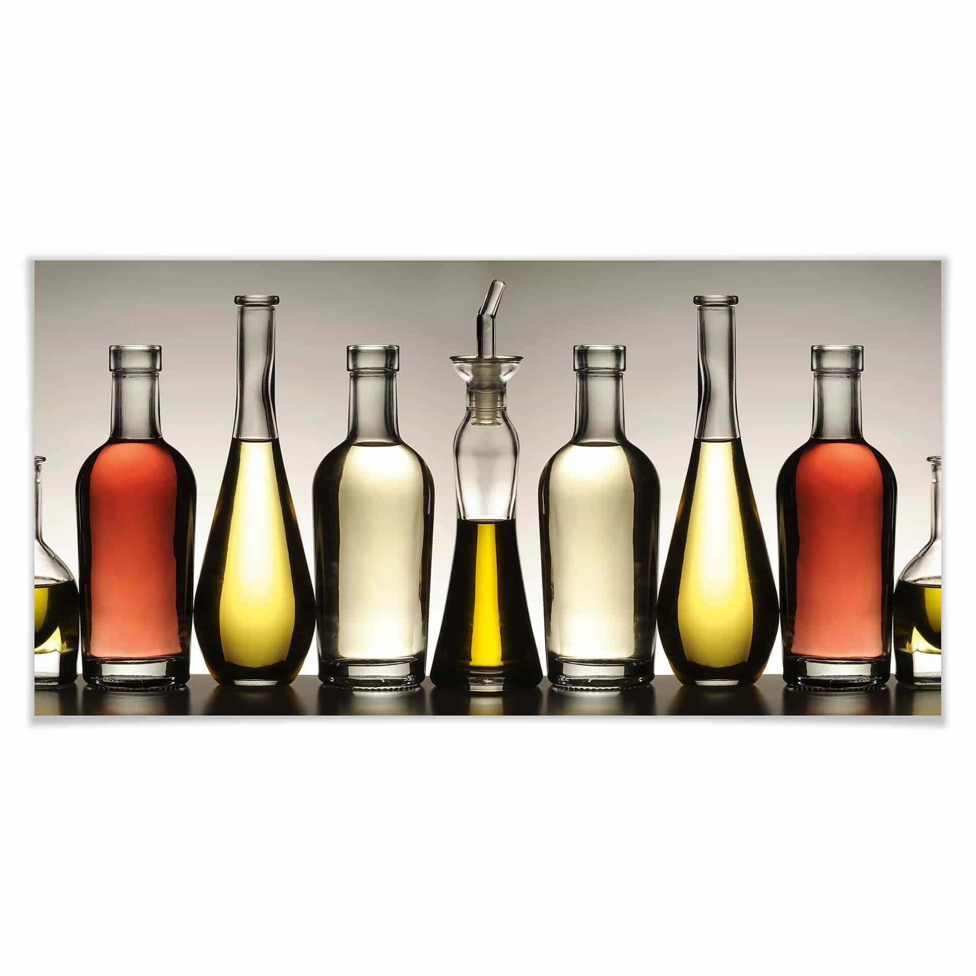 Póster Olio e Aceto - Panorama
