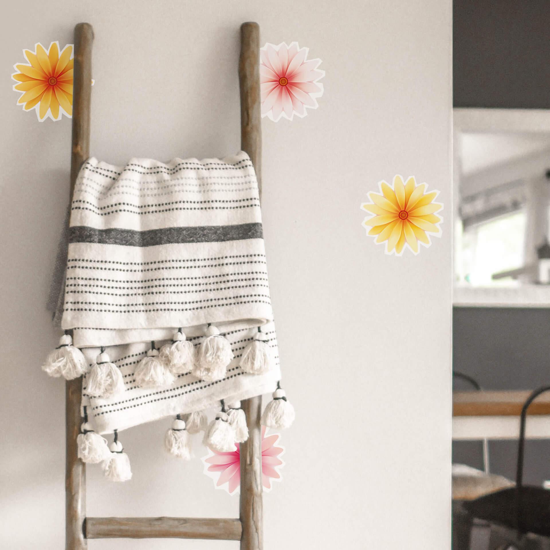 Gerbera Blomst