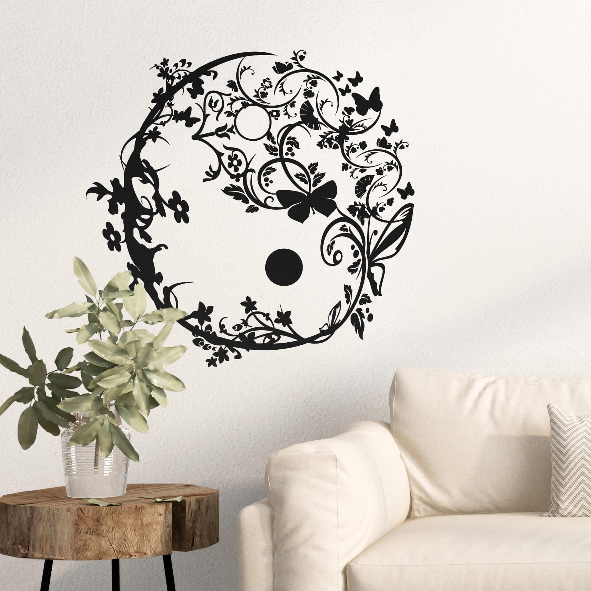 Yin Yang