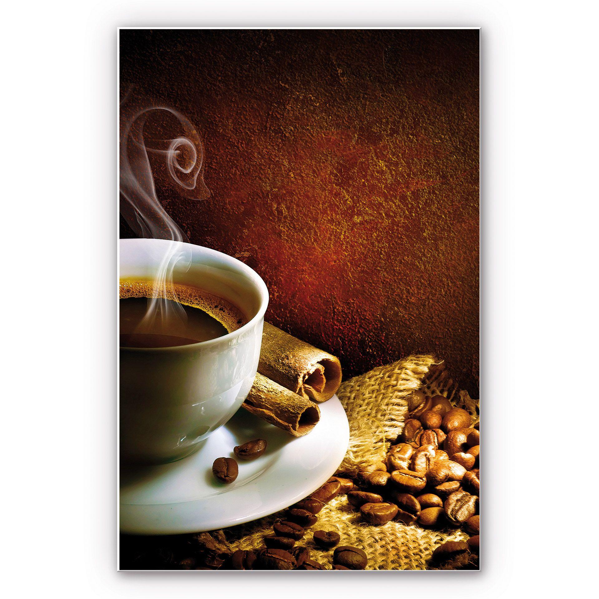 Tableau Forex - Coffee 1