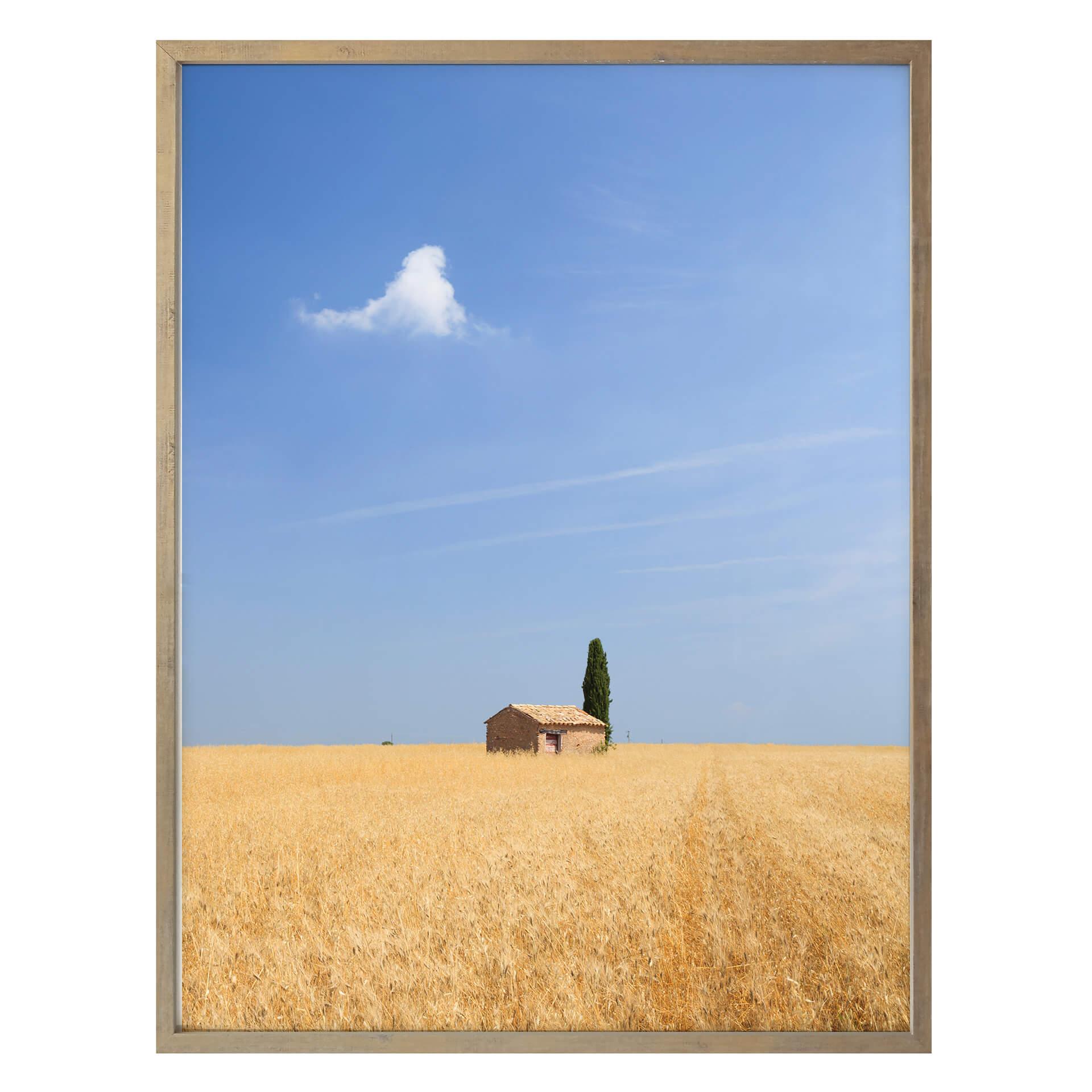Plakat - Colombo i Toscana