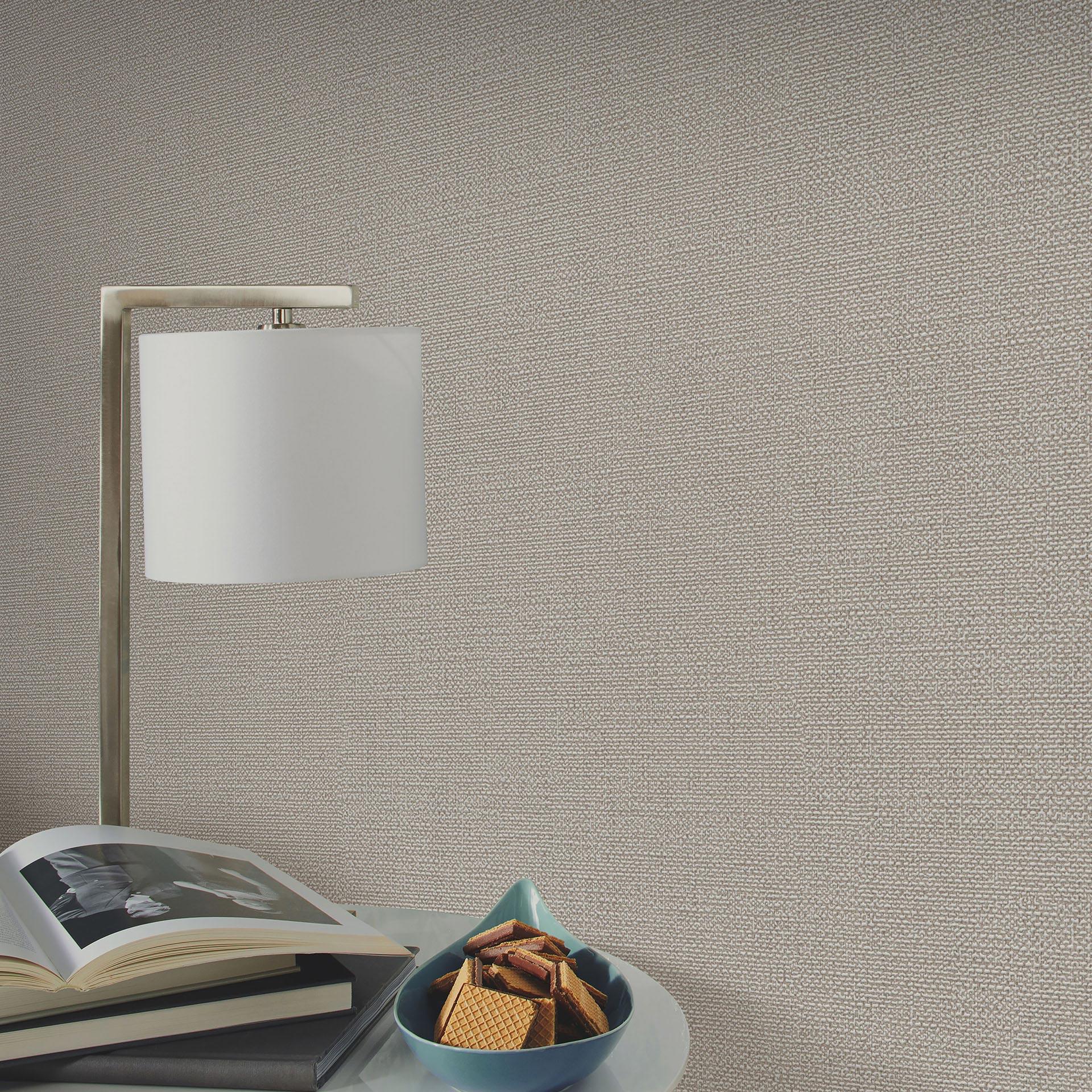 Unit tapet Opus taupe