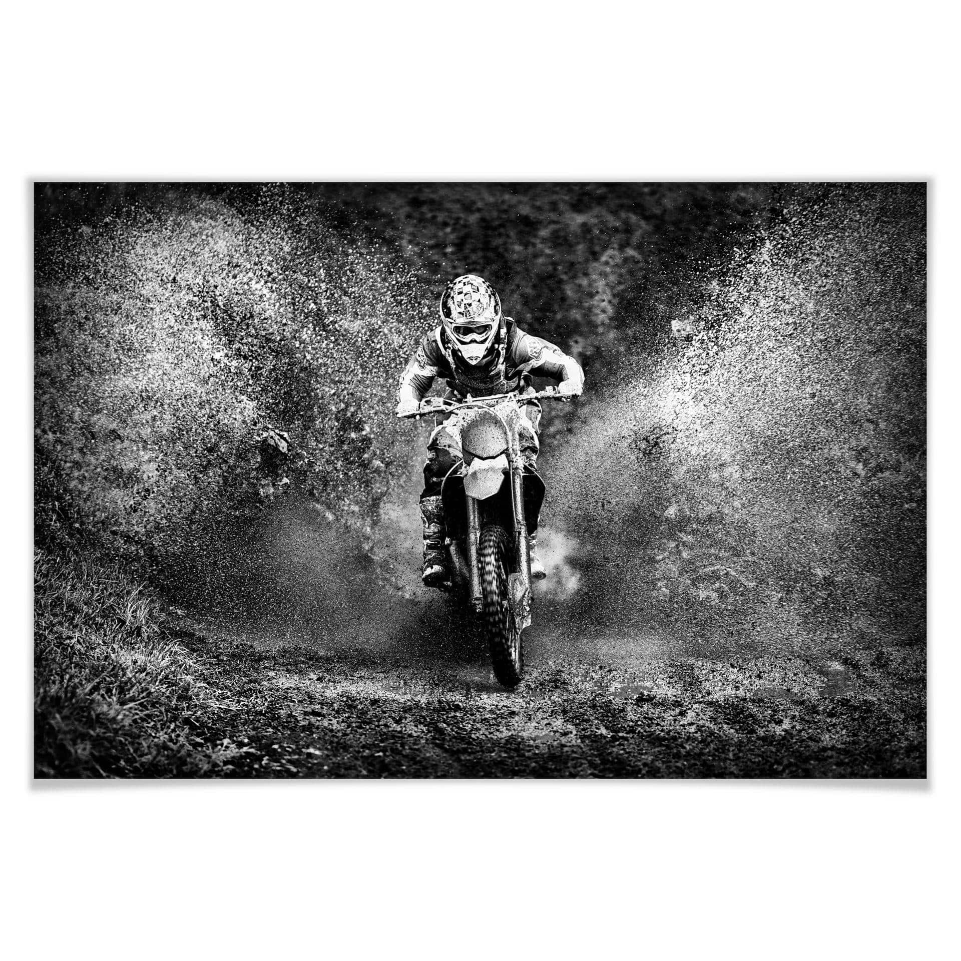Poster - GS - Dirty Hobby