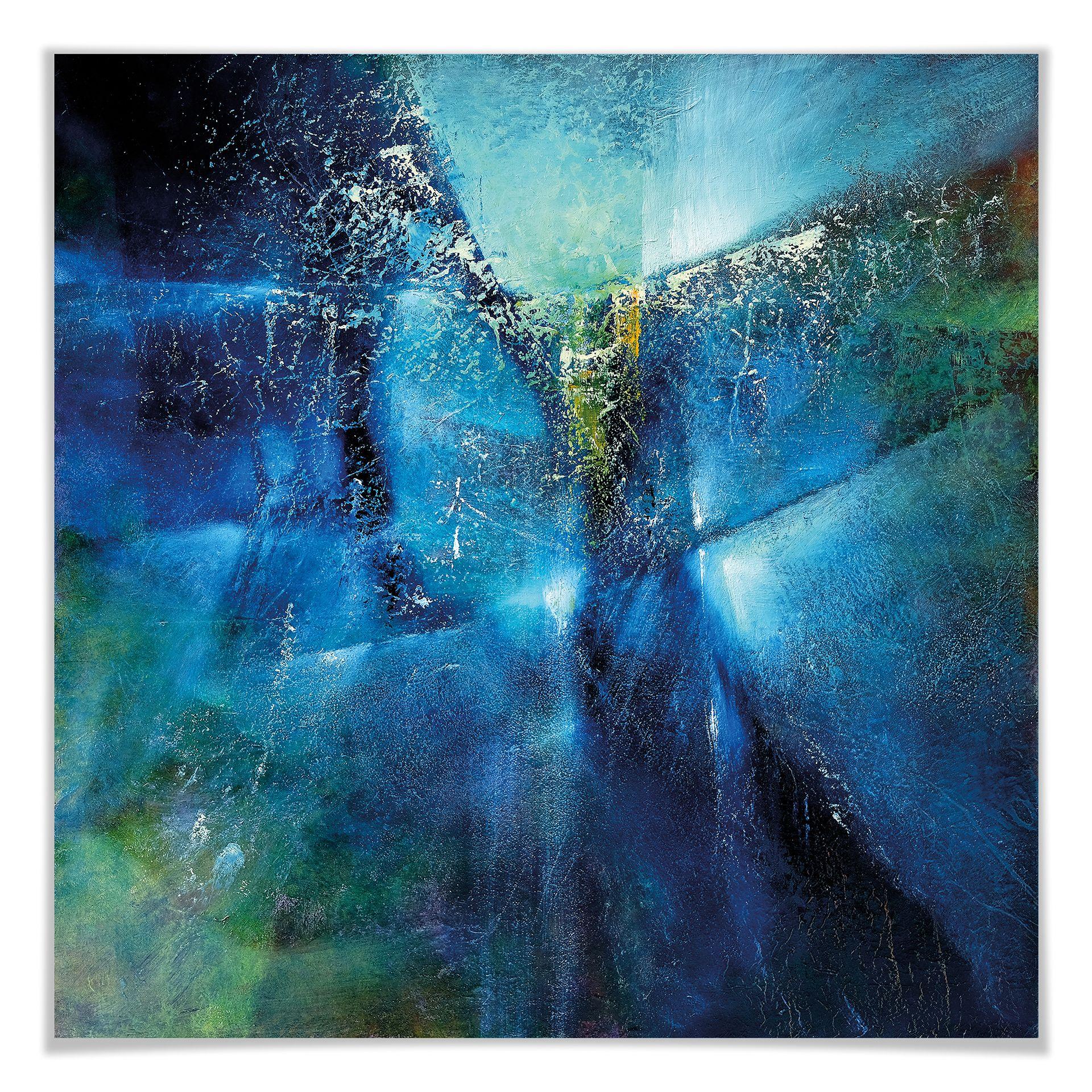 Póster - Schmucker - Soñar