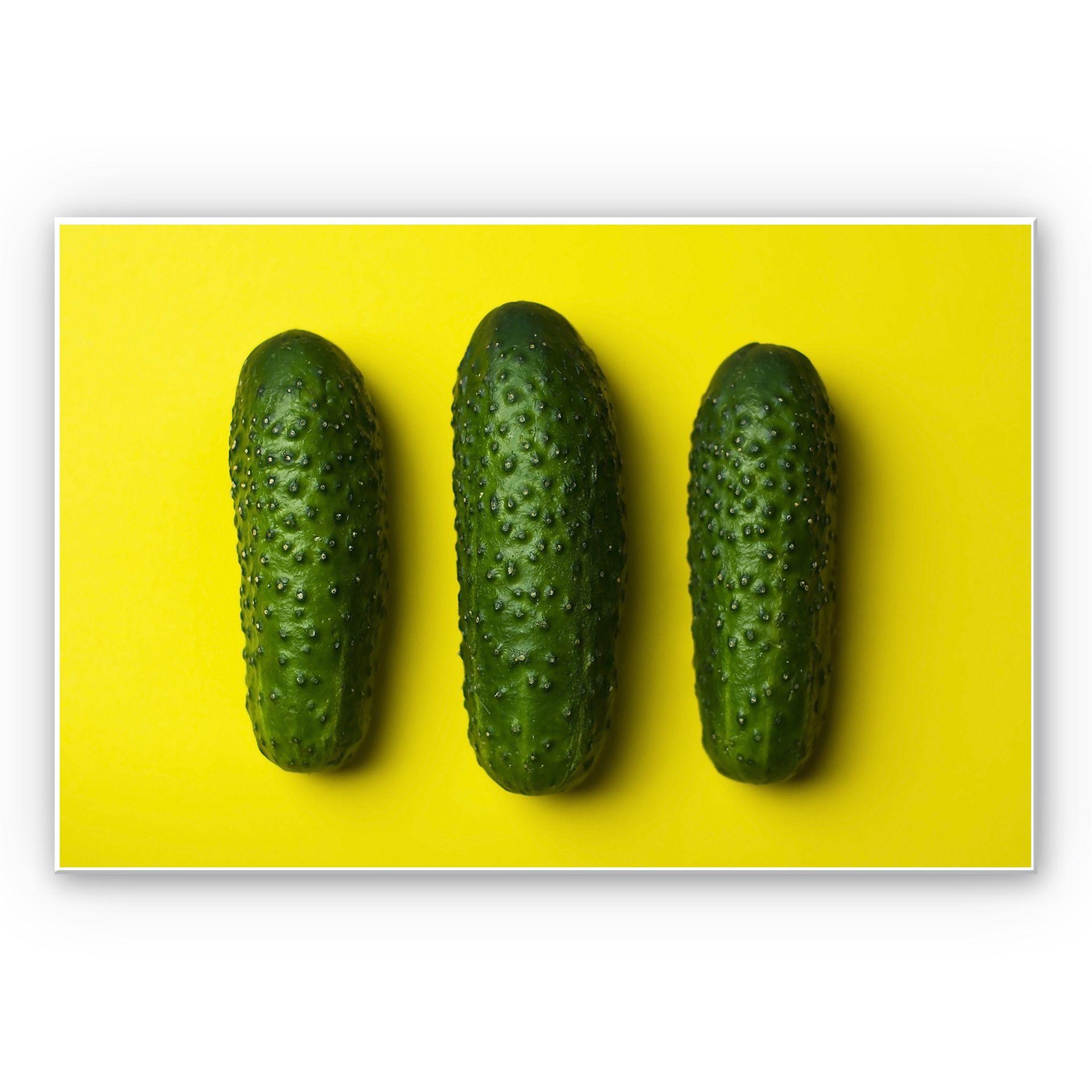 Tableau Forex - Cornichons