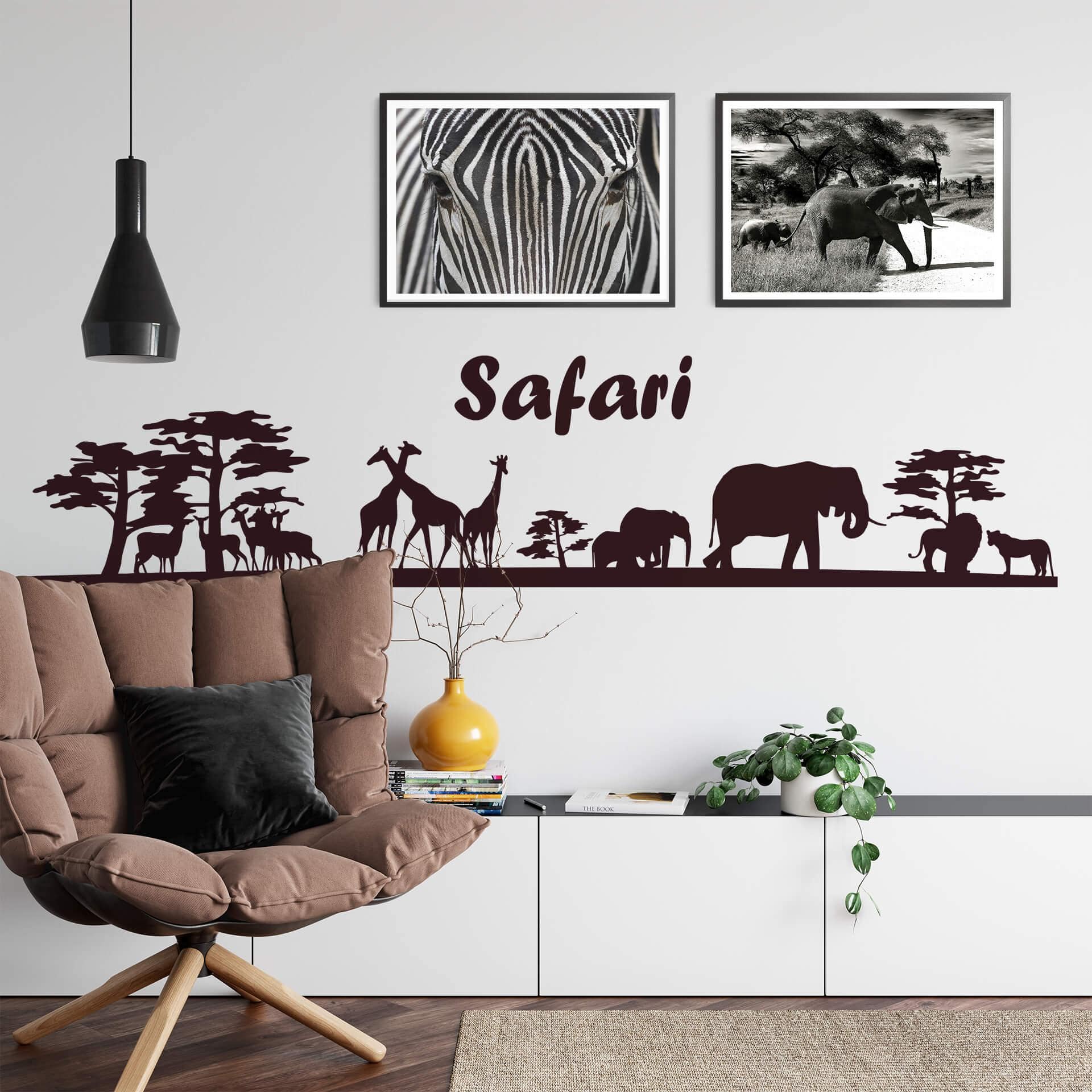 Safari 1