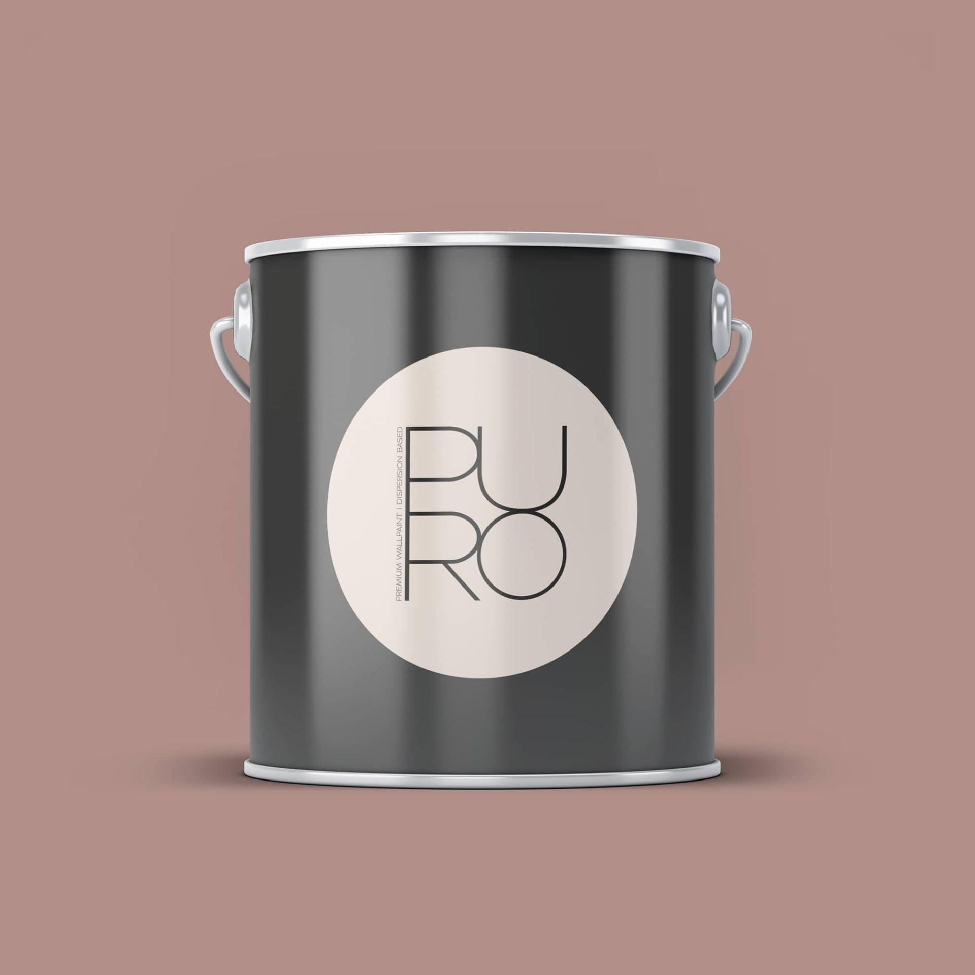 Pintura interior mate - PURO c2024 beige rosado