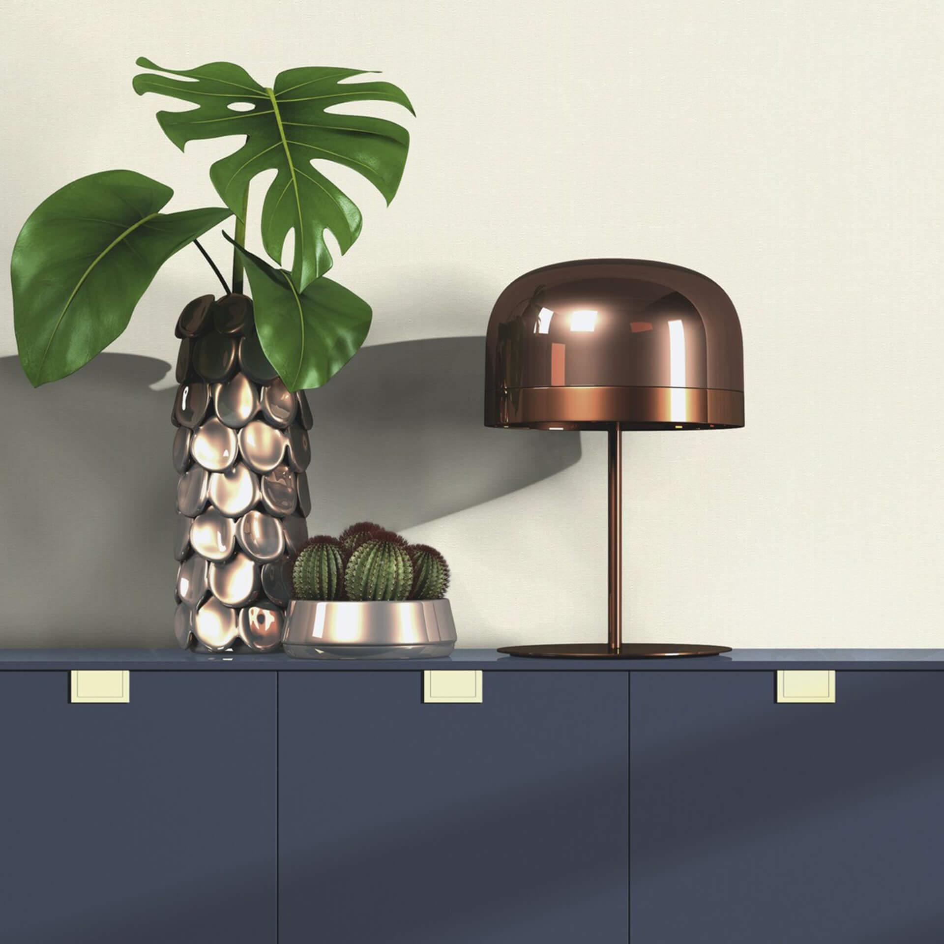 Rasch Wallpaper Barbara Home - Kollektion III