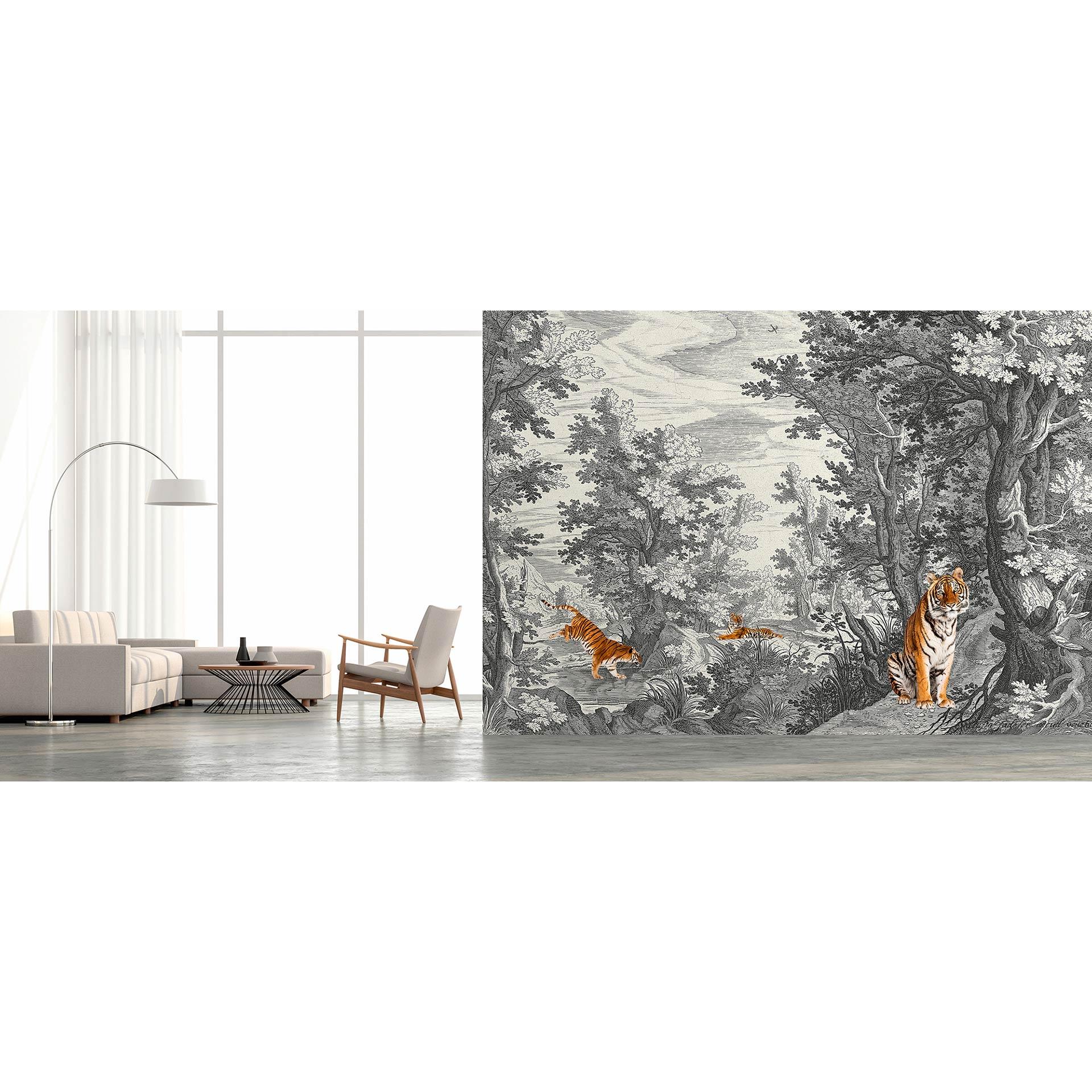 Livingwalls photo wallpaper Walls by Patel 3