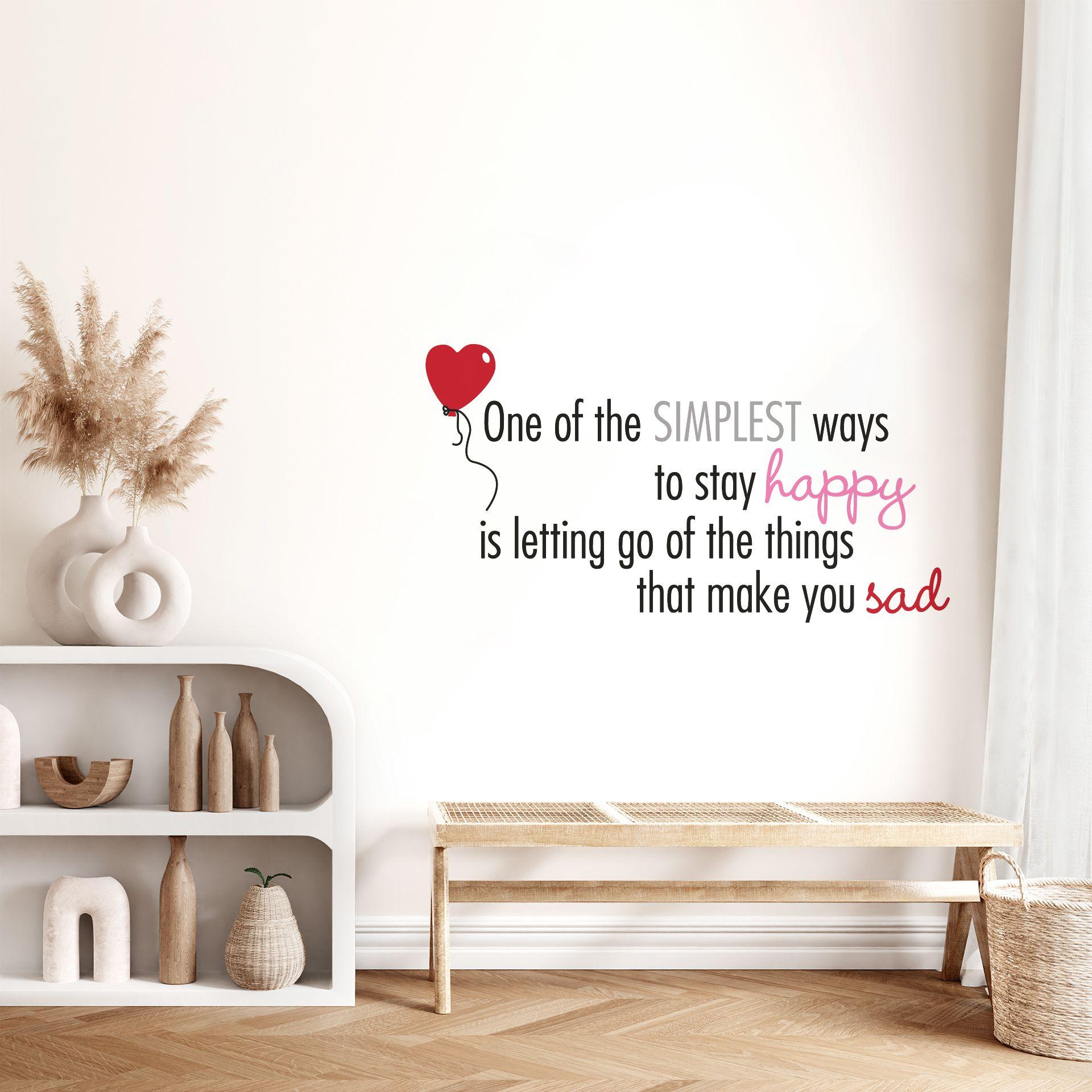 One of the simplest ways...