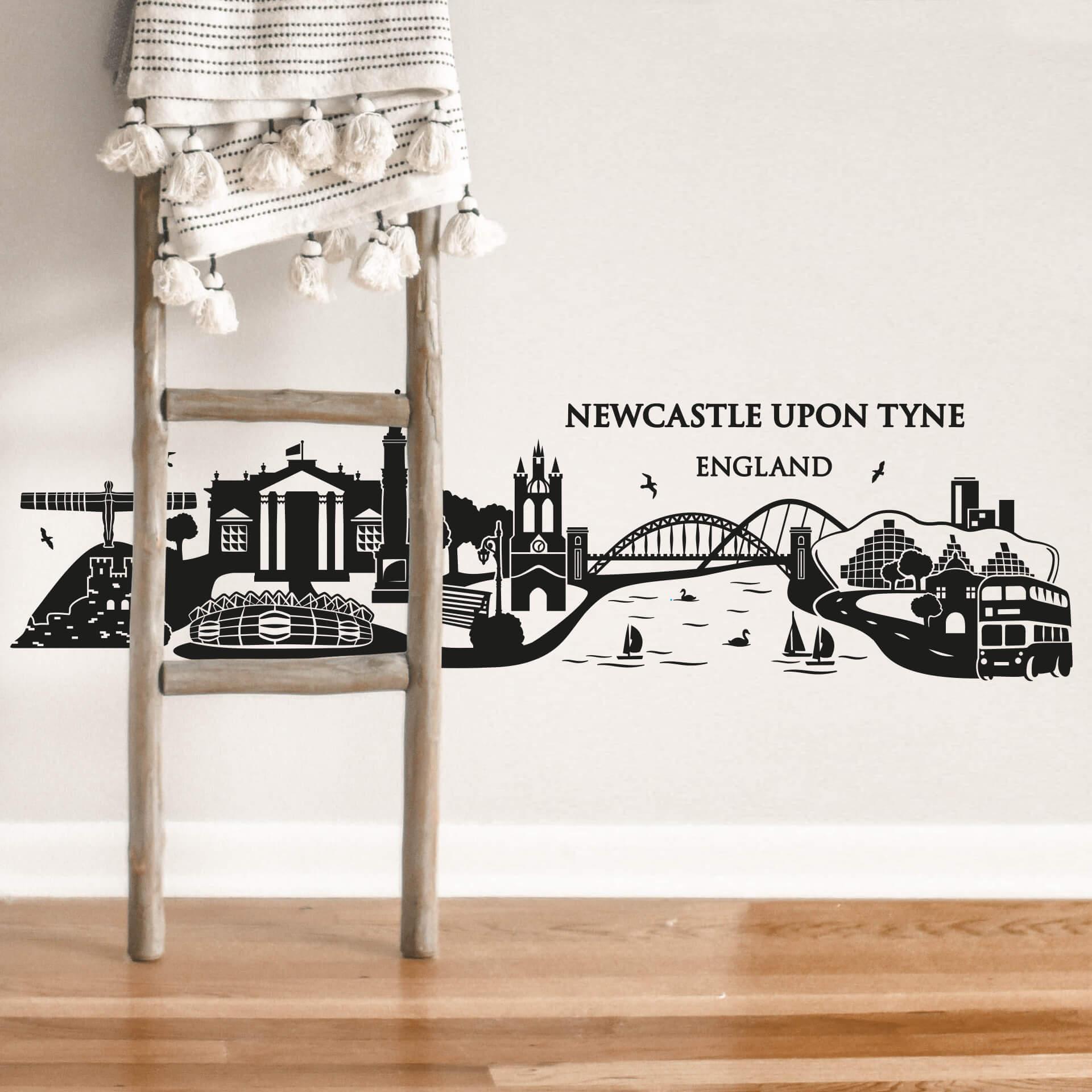 Newcastle (England)