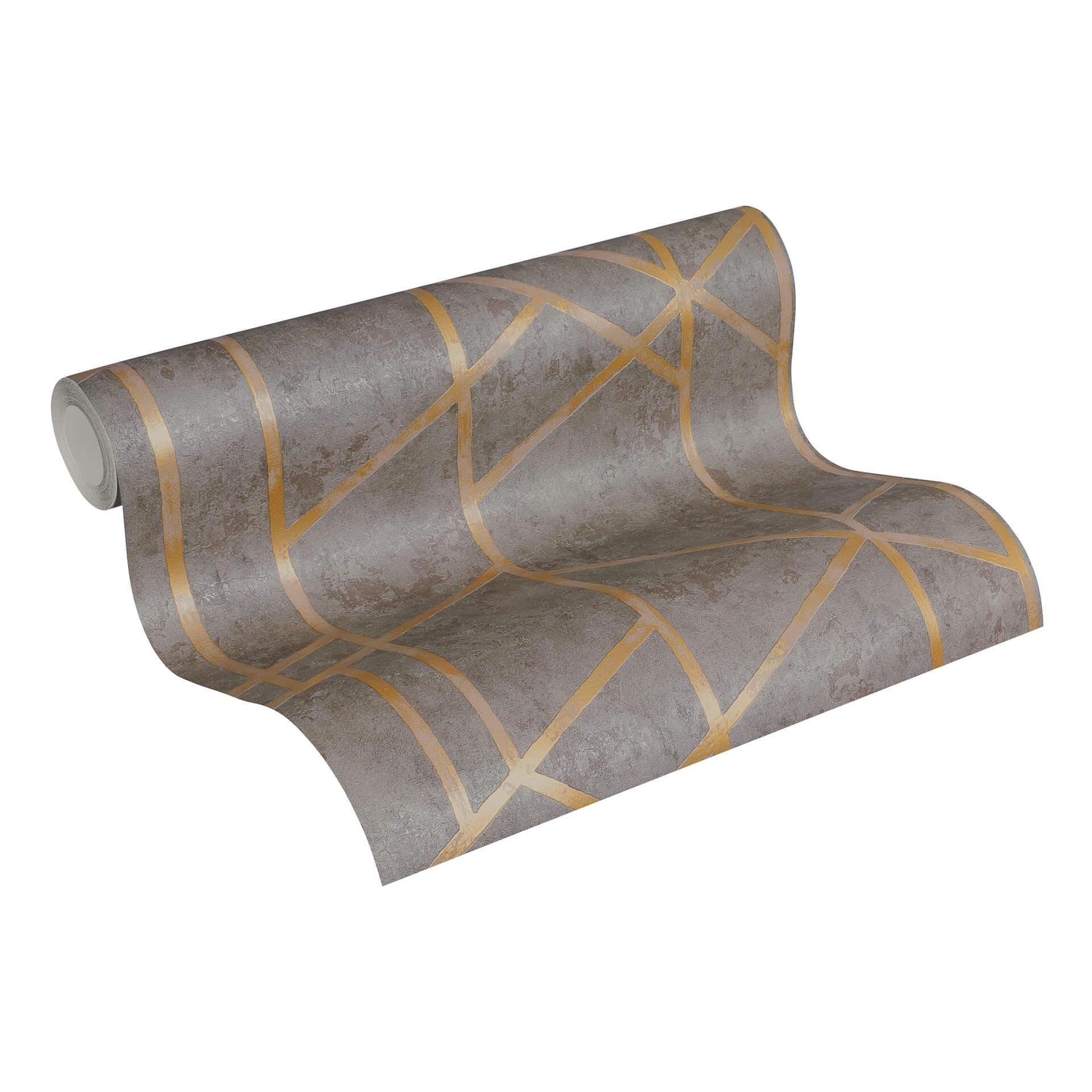 Metropolitan Stories – Francesca Milano metallic