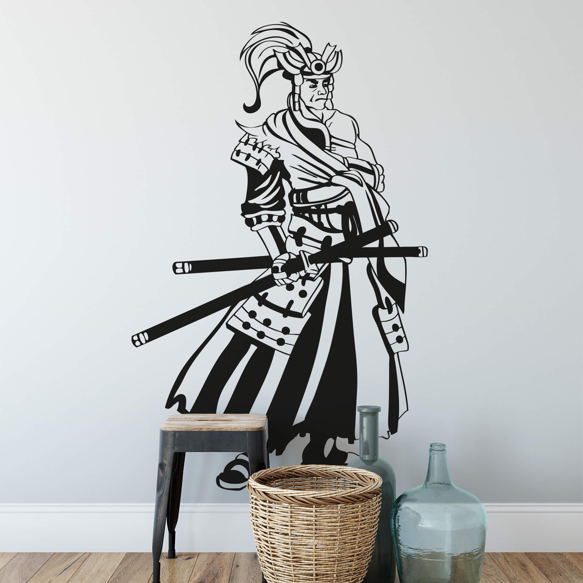 Samurai