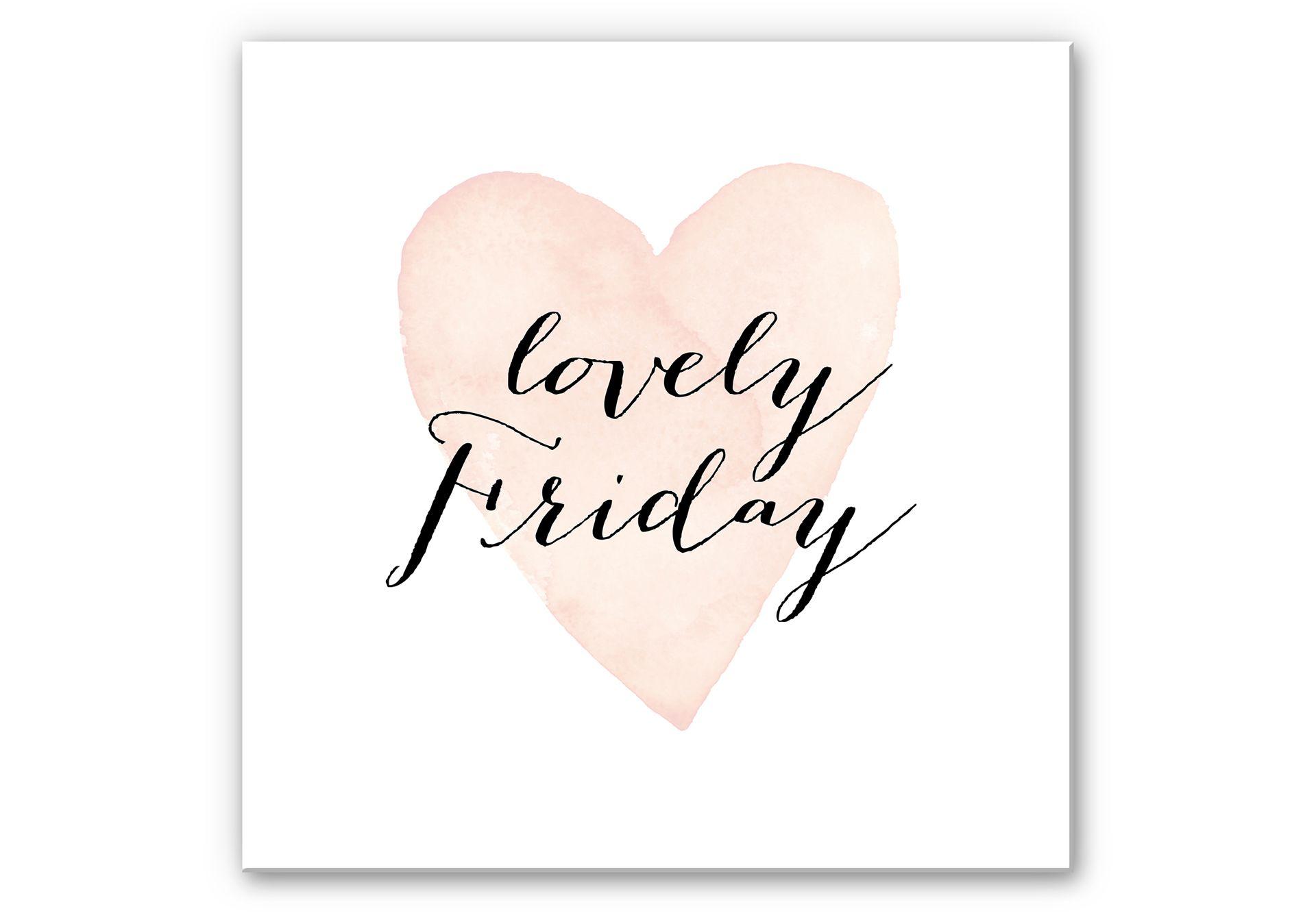 Forex Lovely Friday
