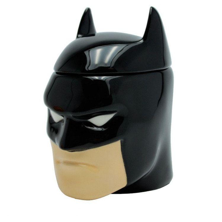 Krus, keramikkrus DC Comics - Batman