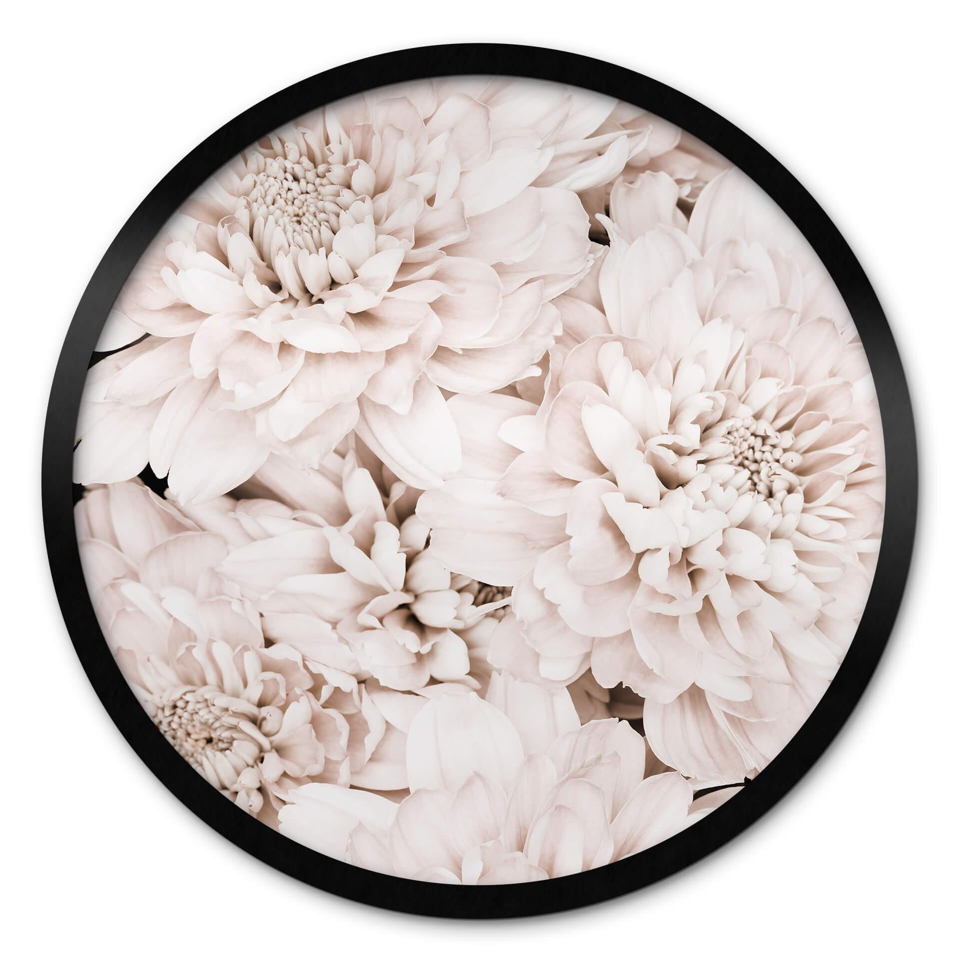 Plakat 1X Studio - Aster Apricot