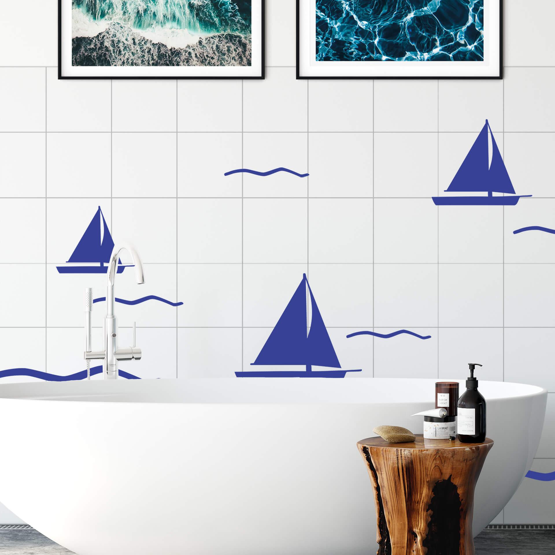 Klinke deko: Regatta