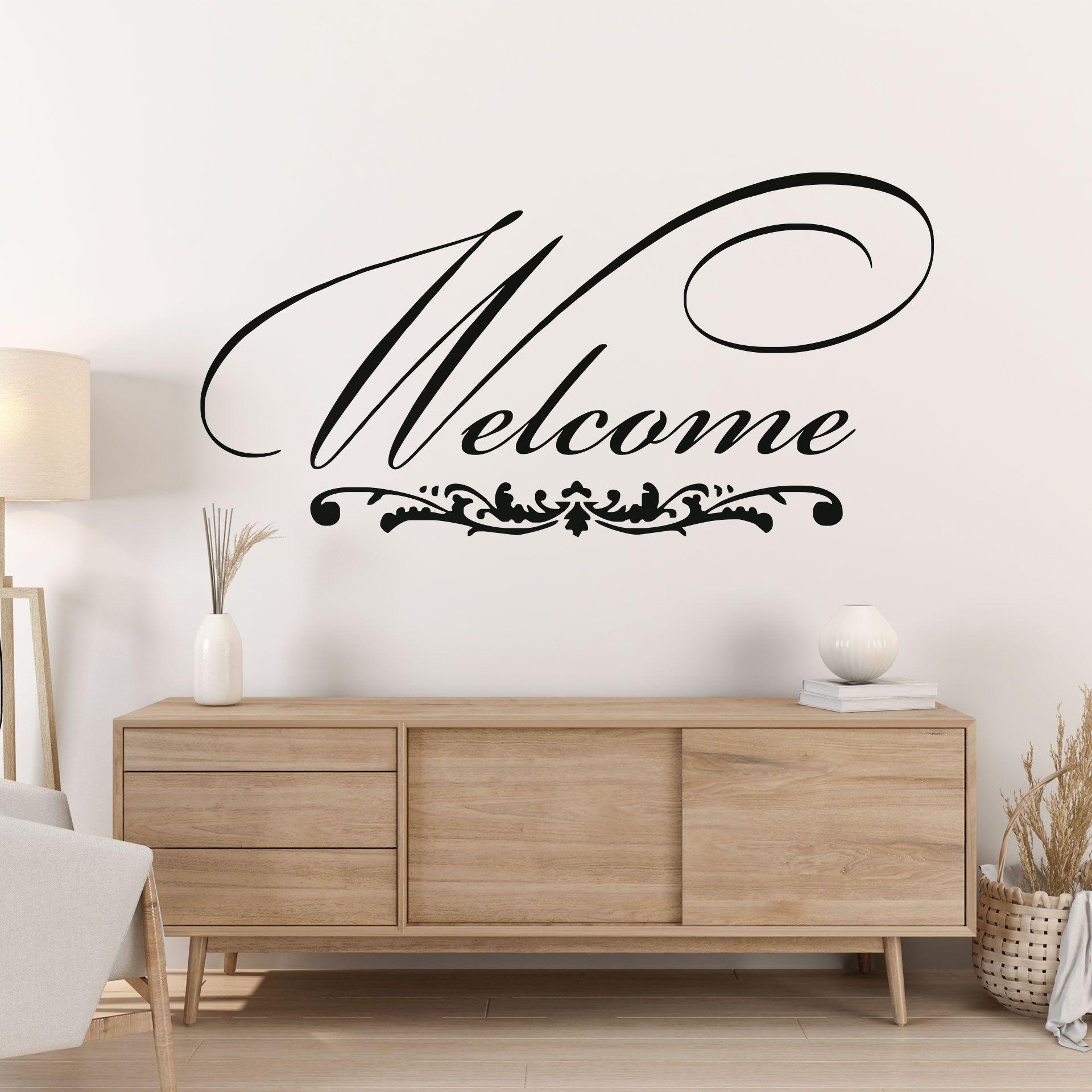Welcome 1