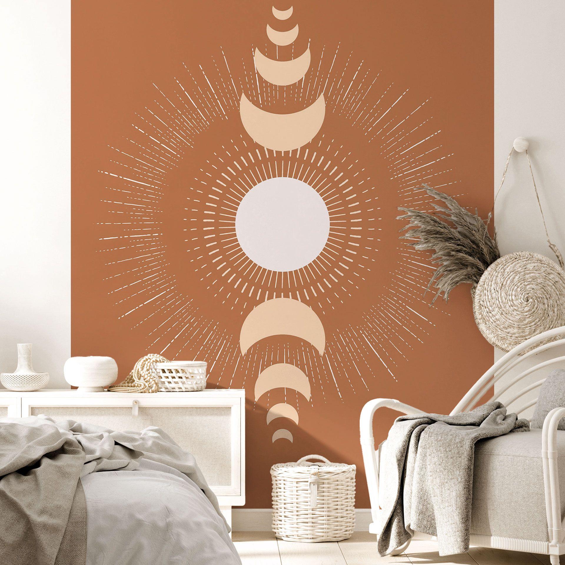 Maancycli - Zon en maan in harmonie - KsanaKalpa